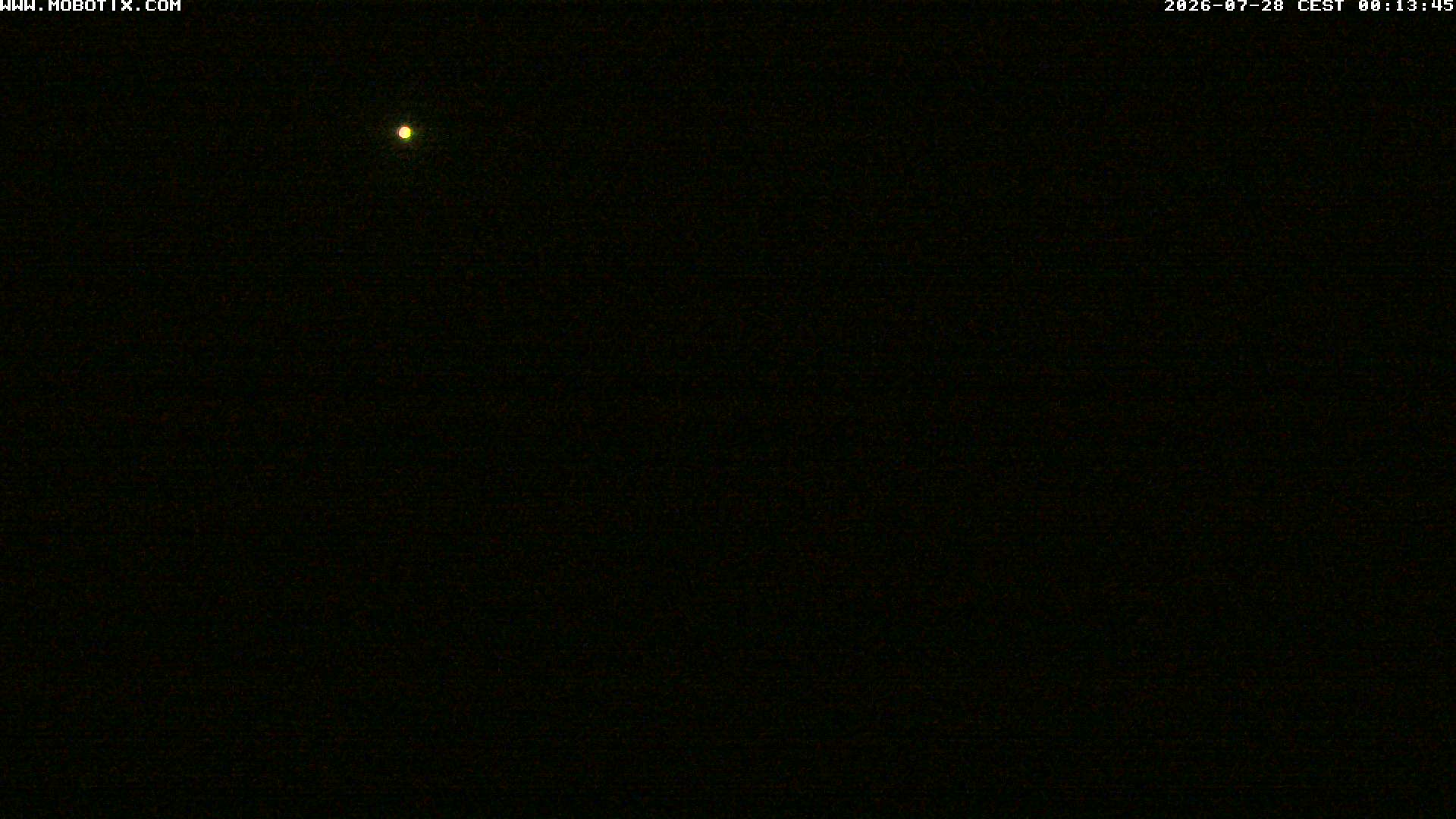 Webcam Golf Club Soufflenheim