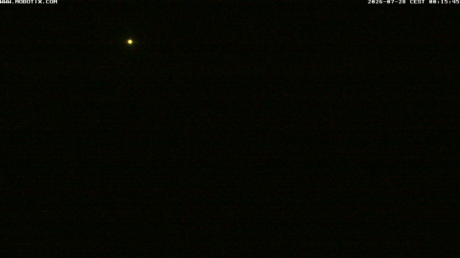 Webcam Golf Club Soufflenheim