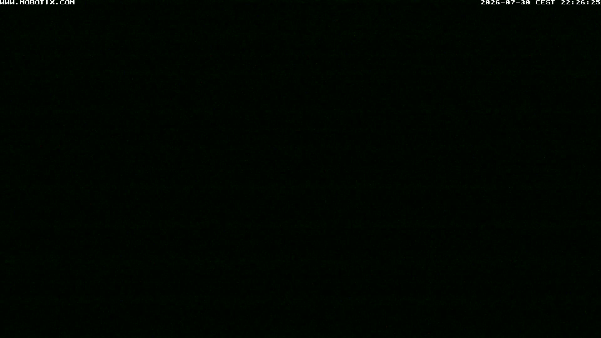 Webcam Golf Club Soufflenheim