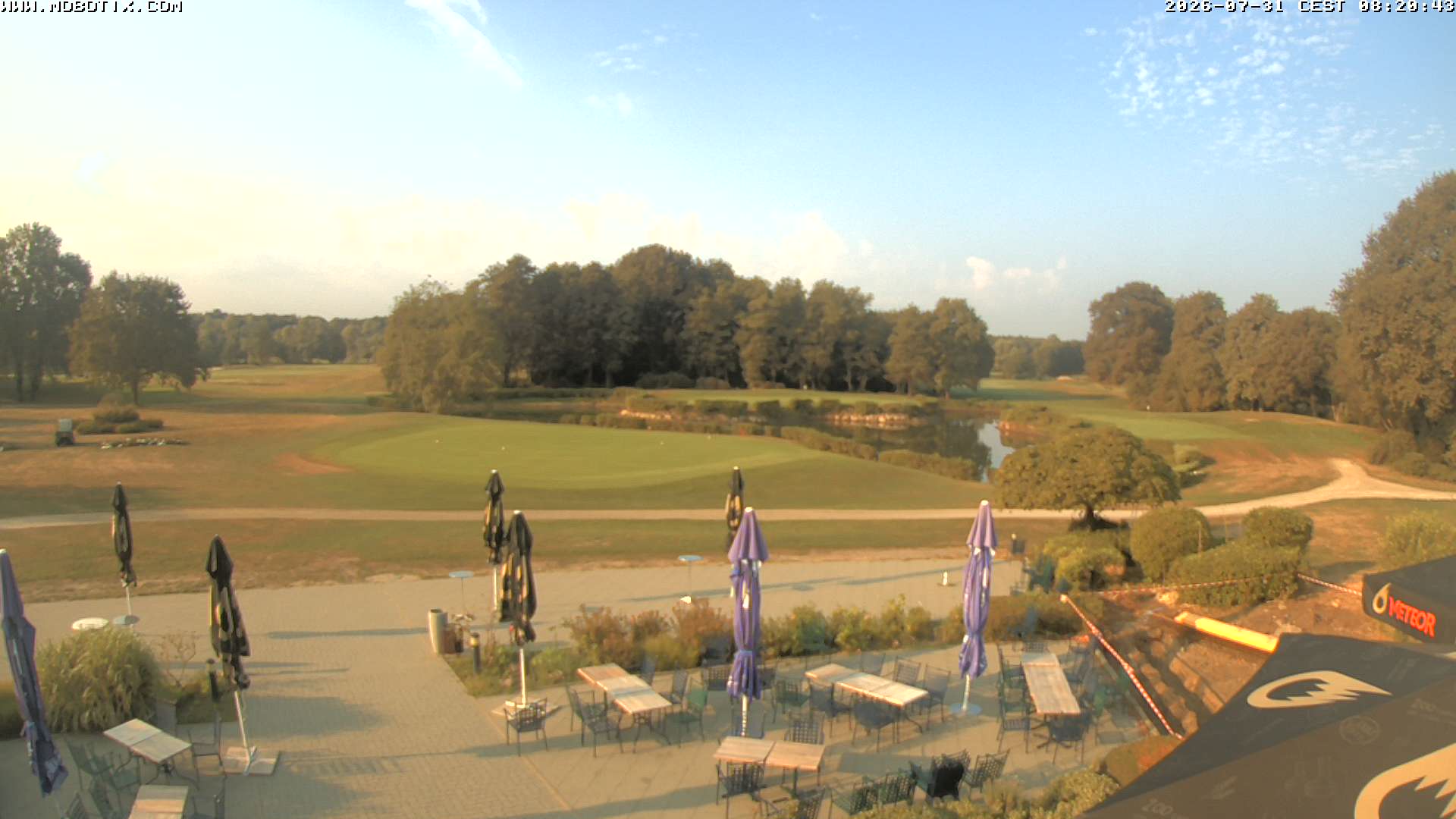 Webcam Golf Club Soufflenheim