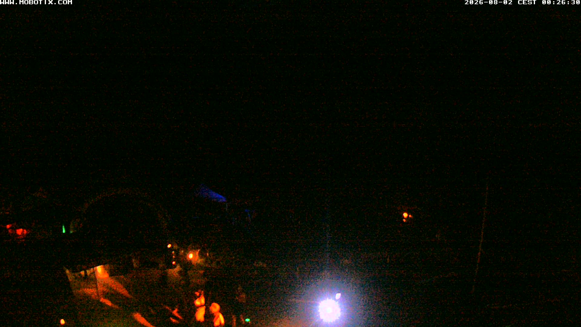 Webcam Golf Club Soufflenheim