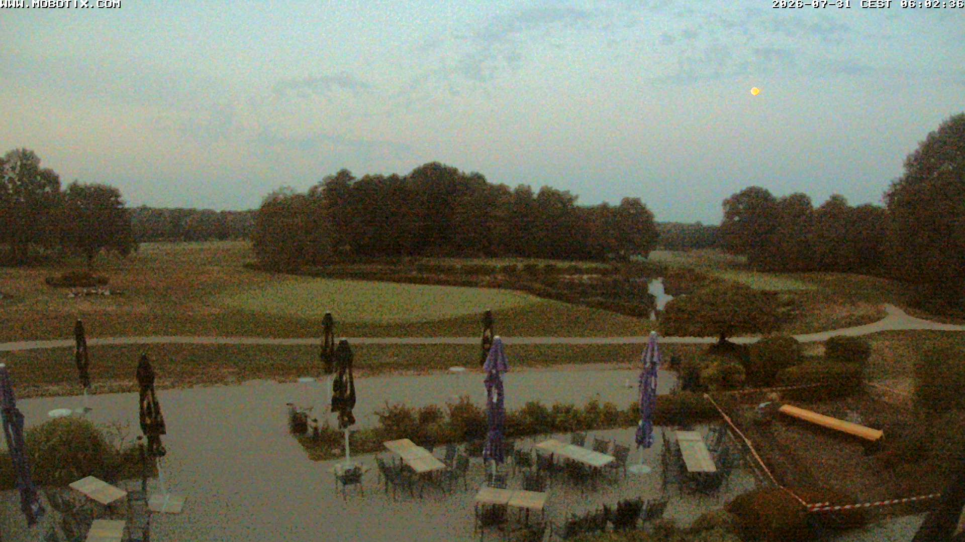 Webcam Golf Club Soufflenheim