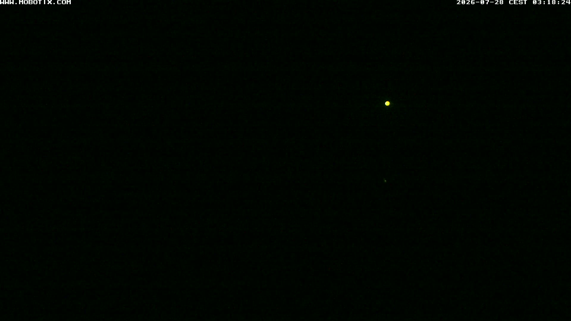 Webcam Golf Club Soufflenheim