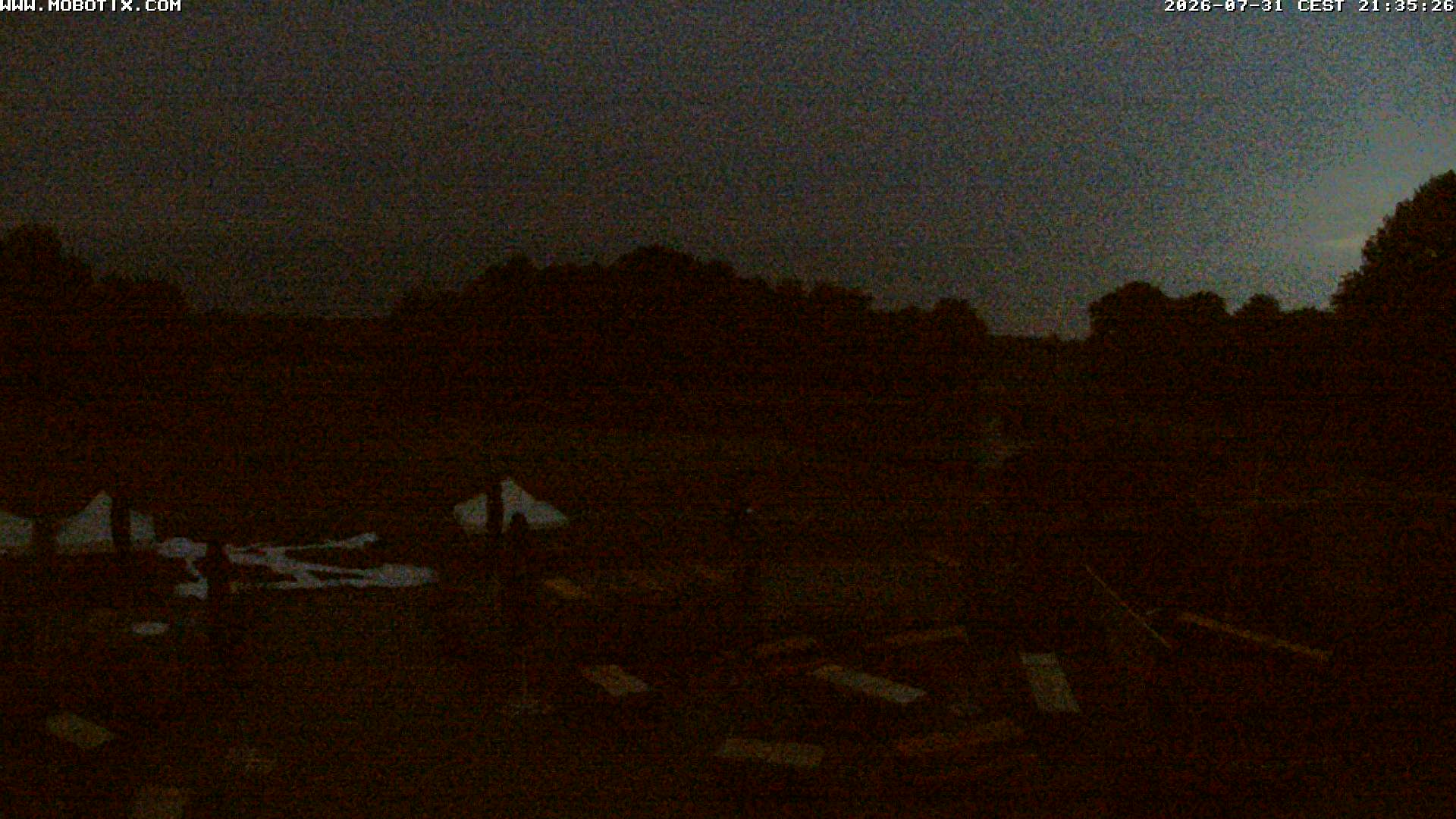 Webcam Golf Club Soufflenheim