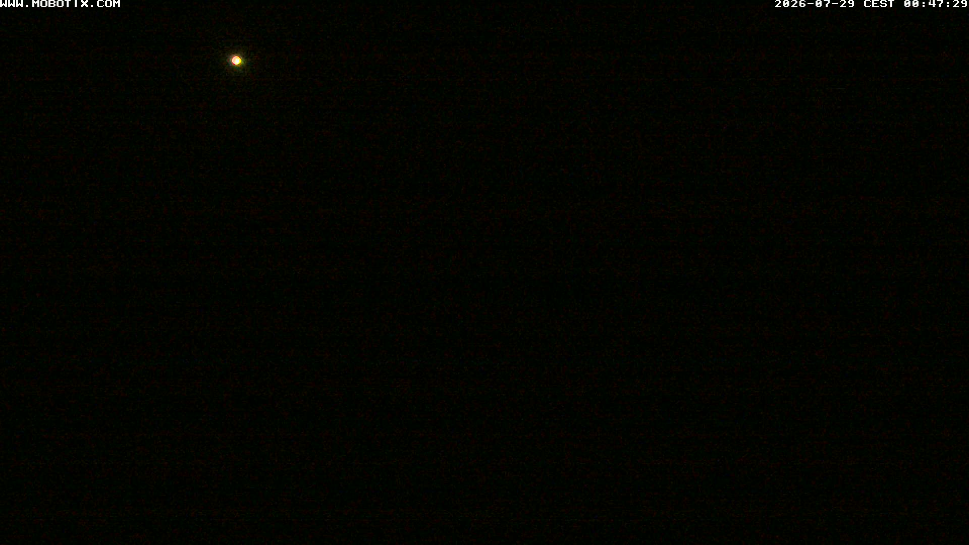 Webcam Golf Club Soufflenheim