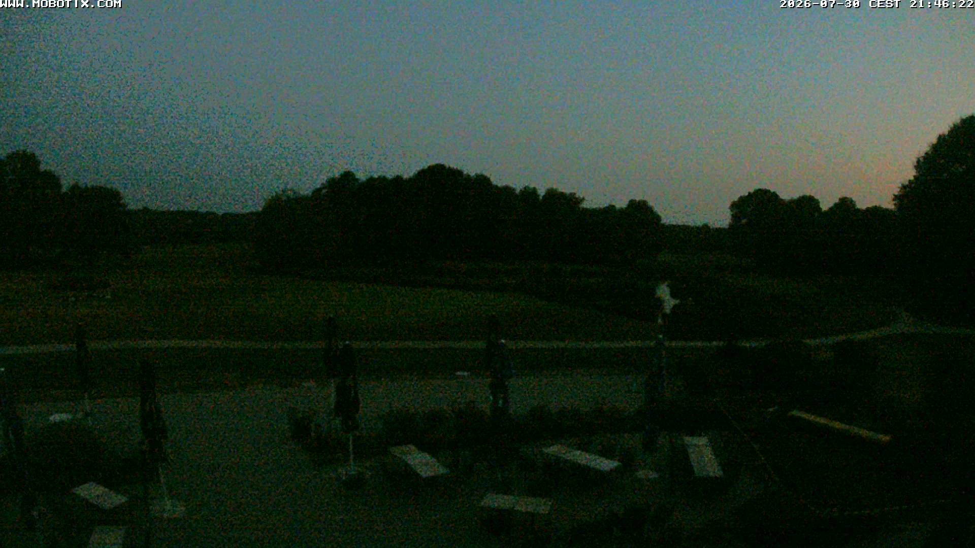 Webcam Golf Club Soufflenheim
