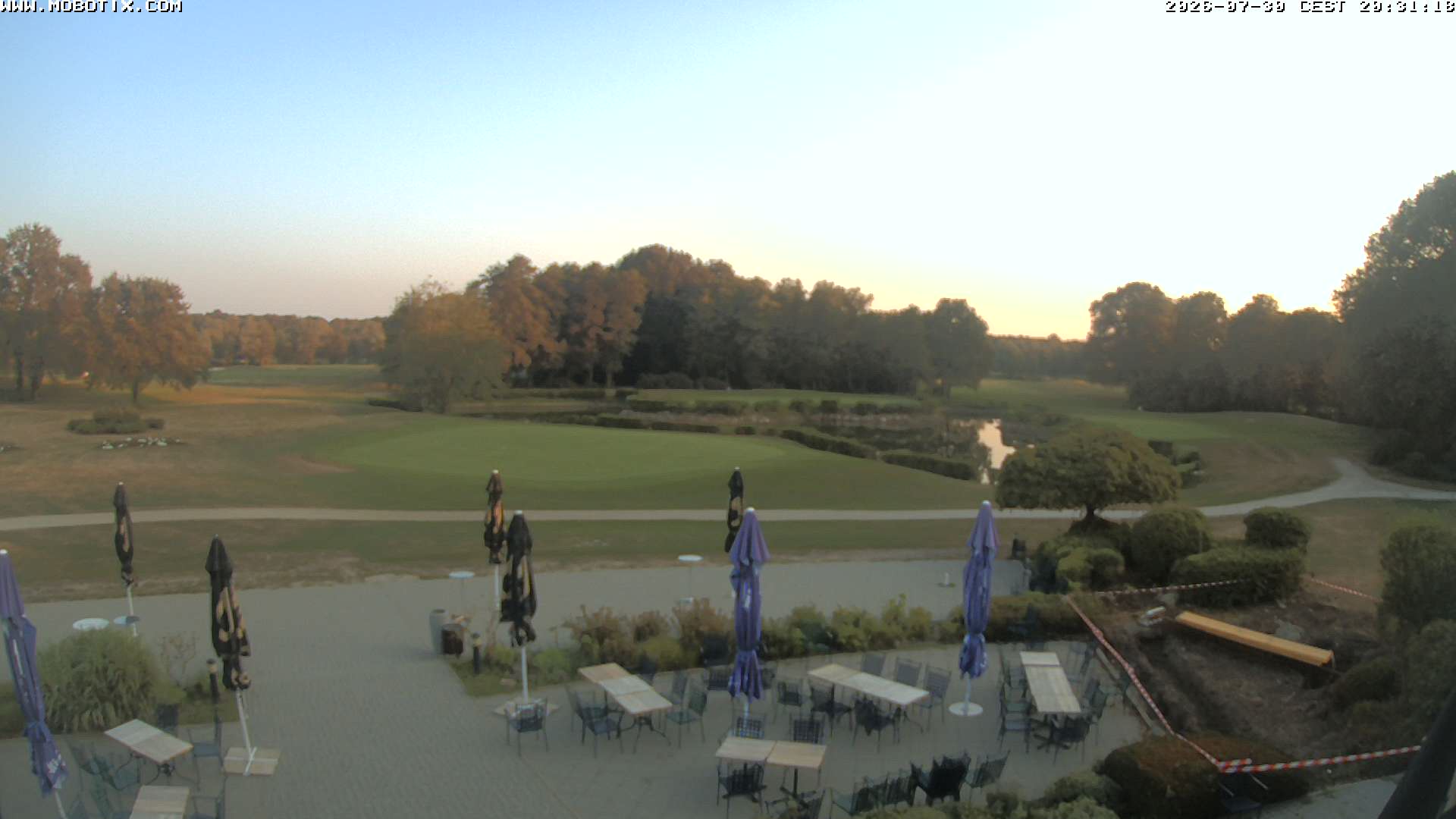 Webcam Golf Club Soufflenheim
