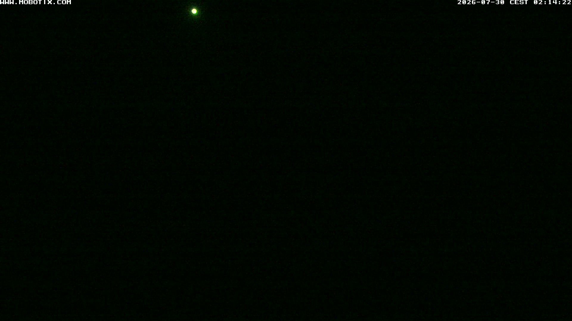 Webcam Golf Club Soufflenheim