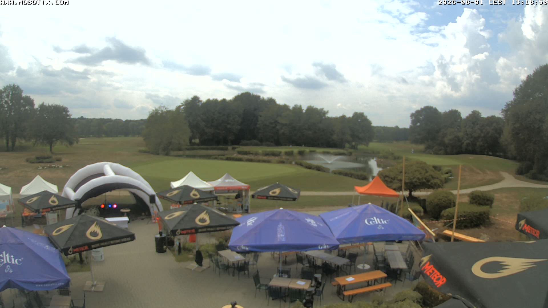 Webcam Golf Club Soufflenheim