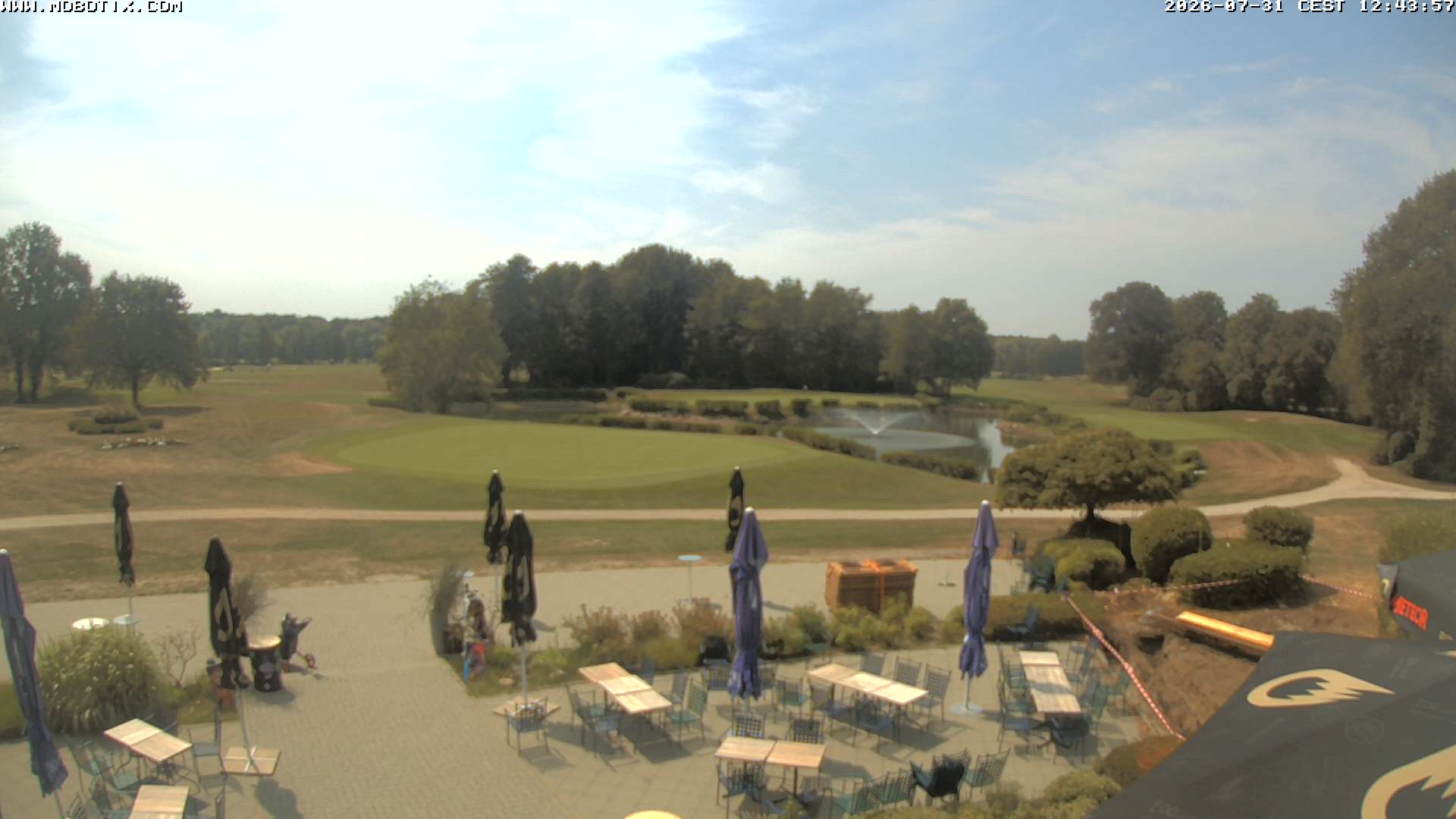 Webcam Golf Club Soufflenheim