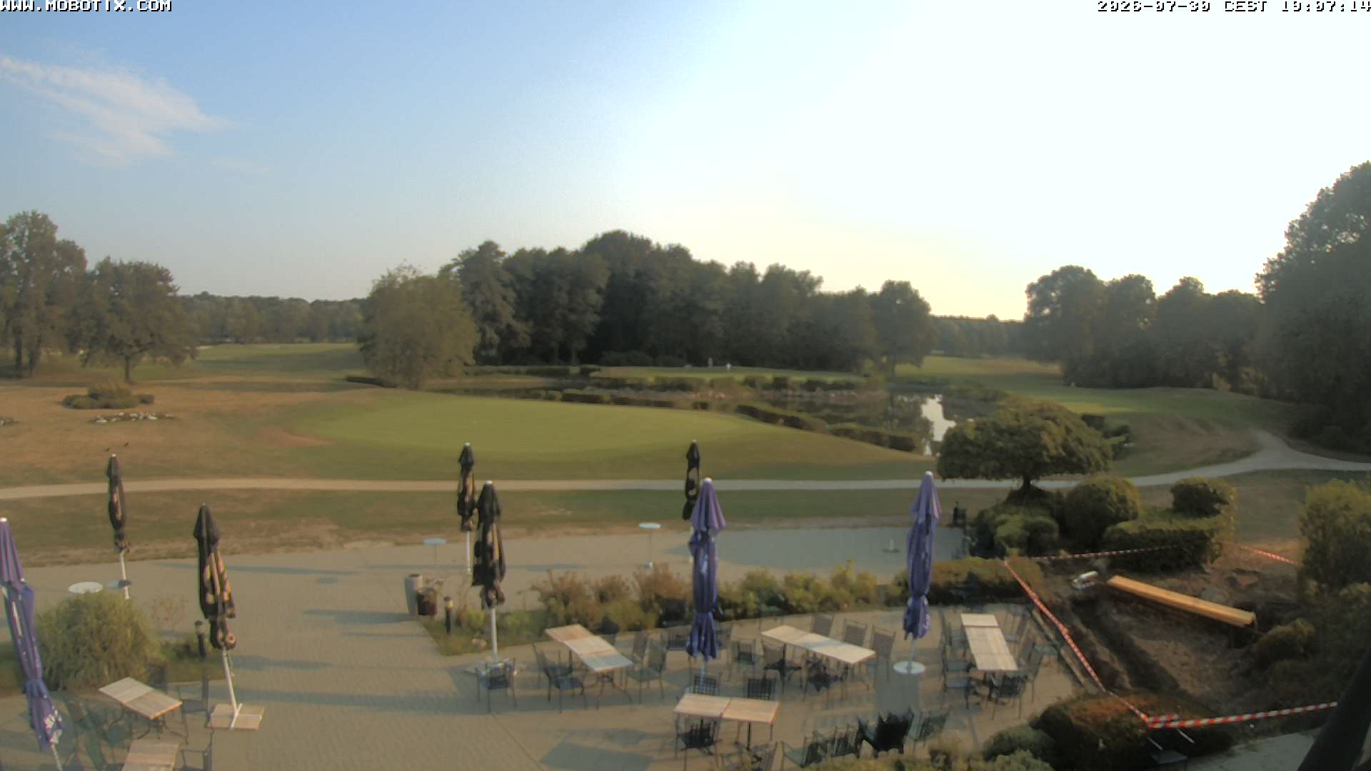 Webcam Golf Club Soufflenheim