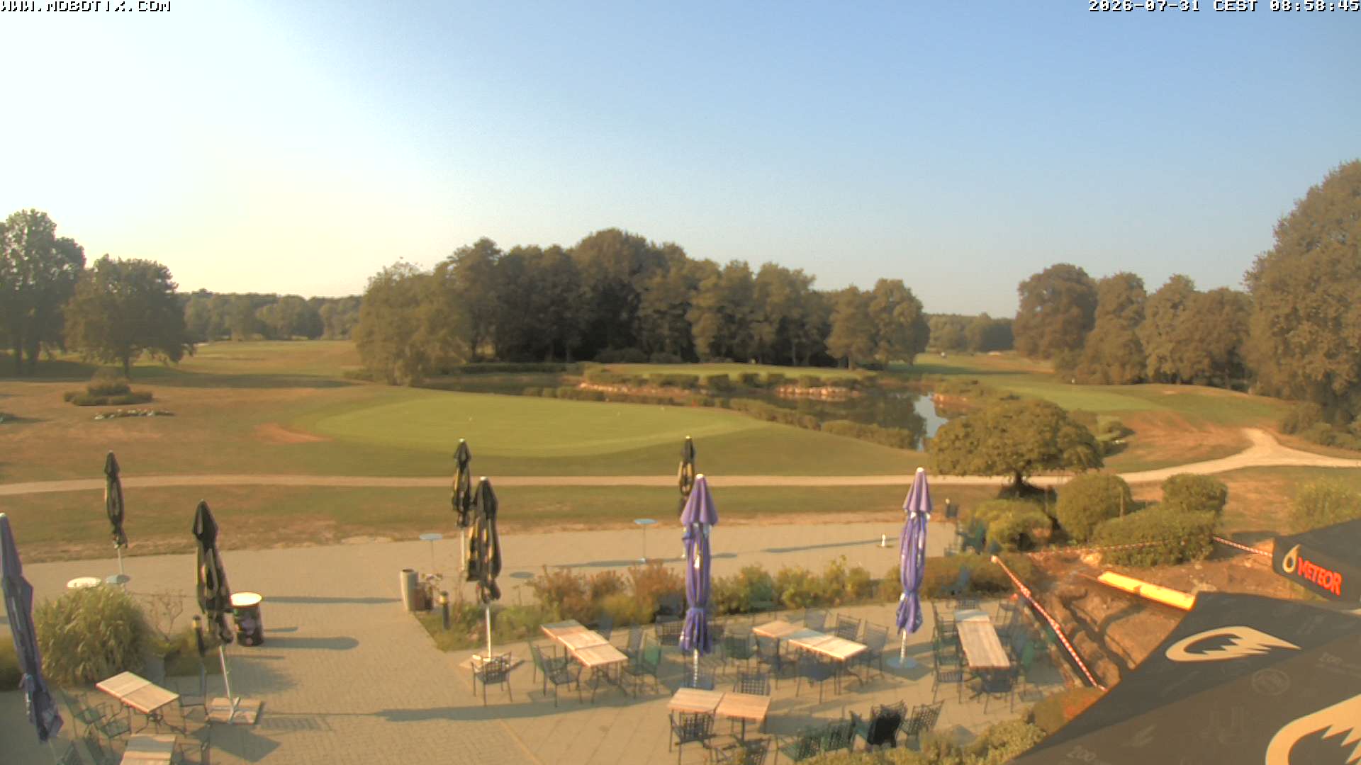Webcam Golf Club Soufflenheim