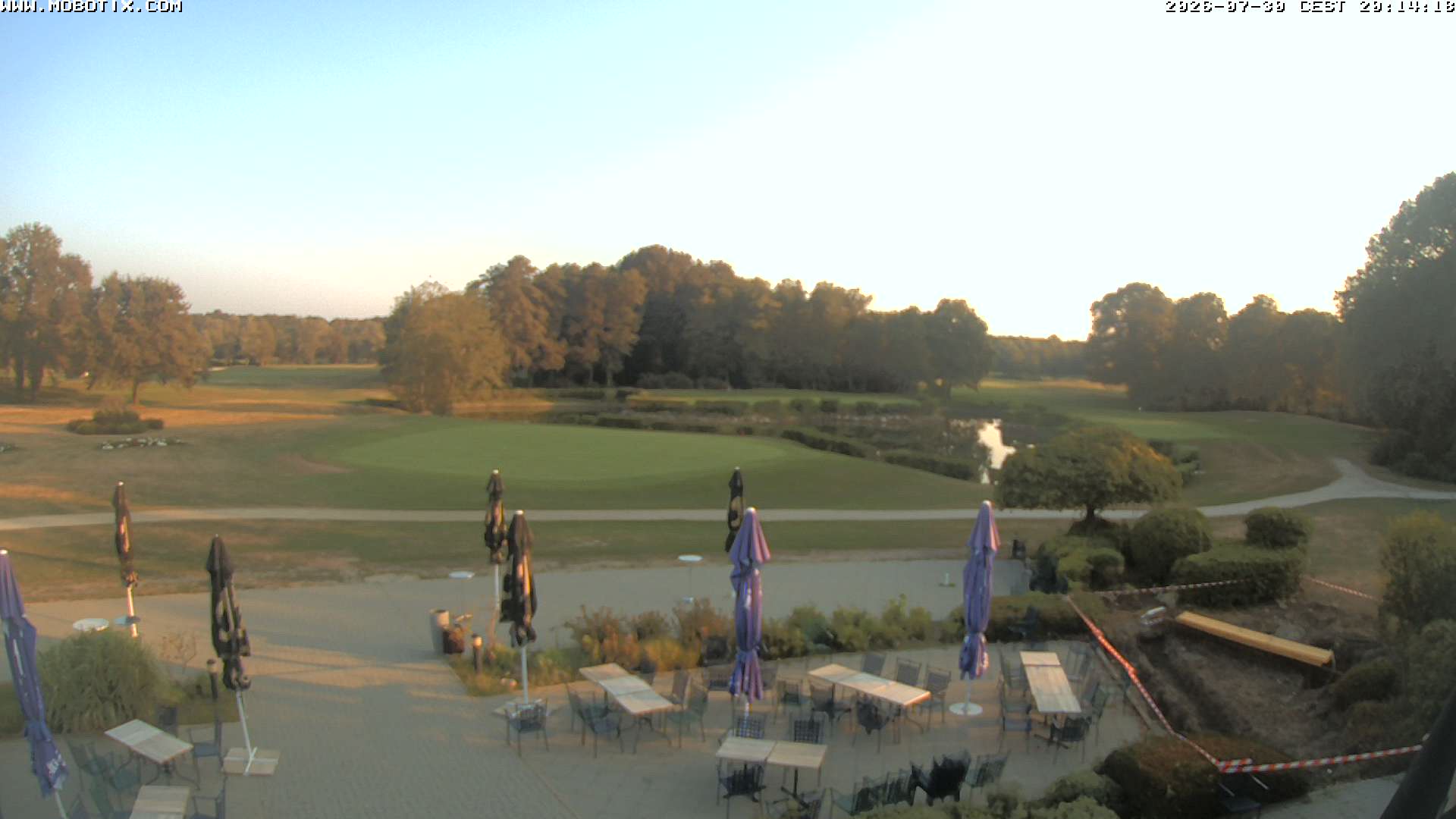 Webcam Golf Club Soufflenheim
