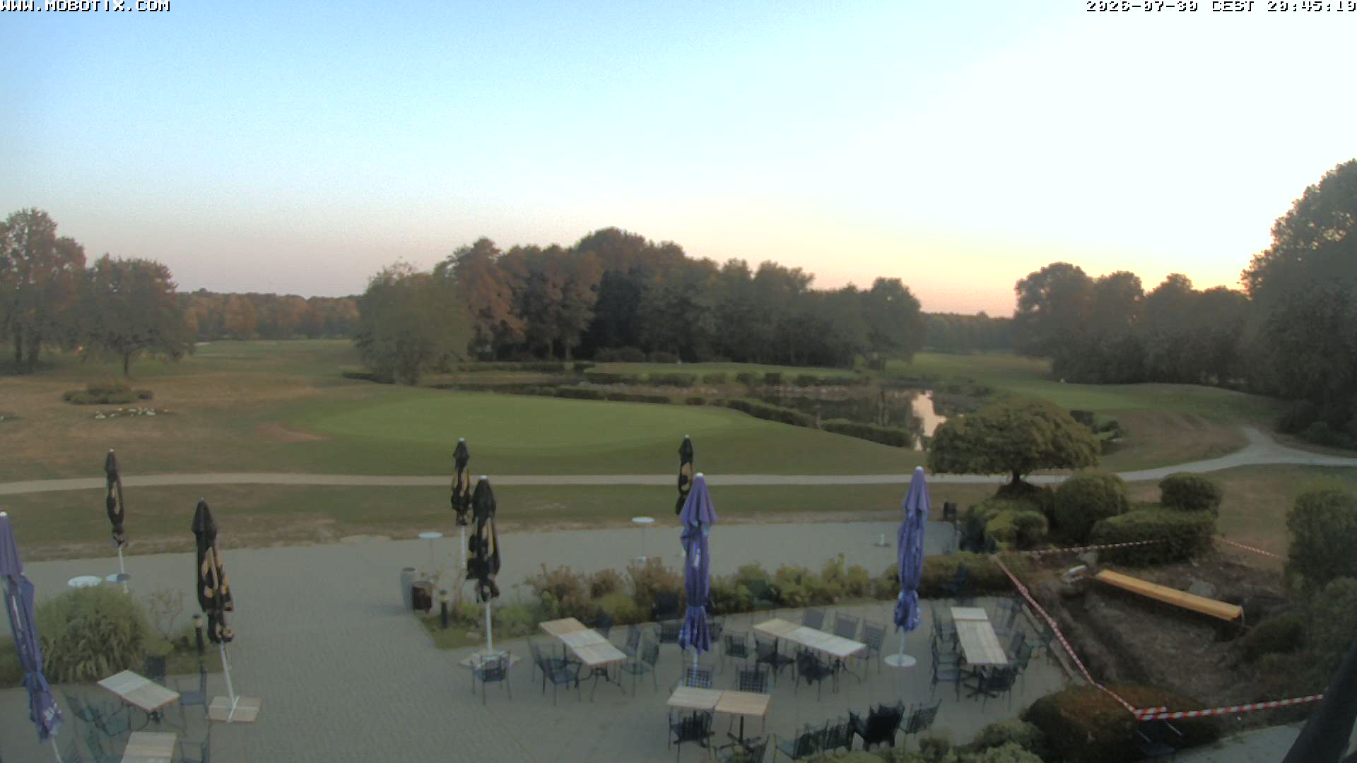 Webcam Golf Club Soufflenheim