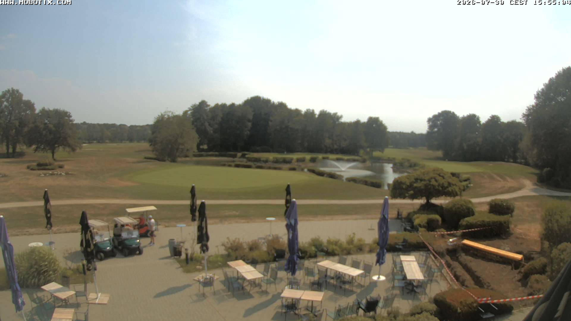 Webcam Golf Club Soufflenheim