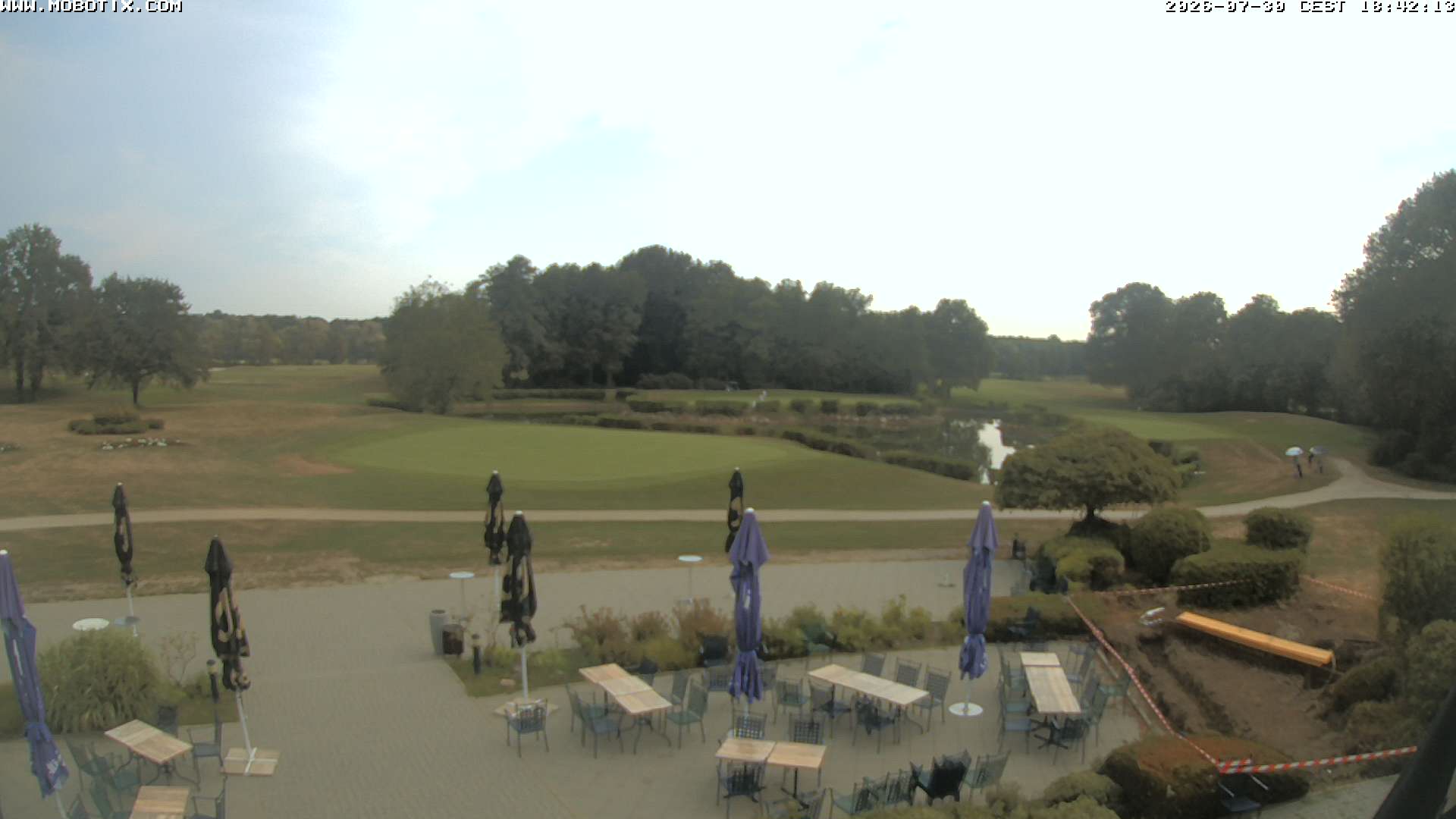 Webcam Golf Club Soufflenheim