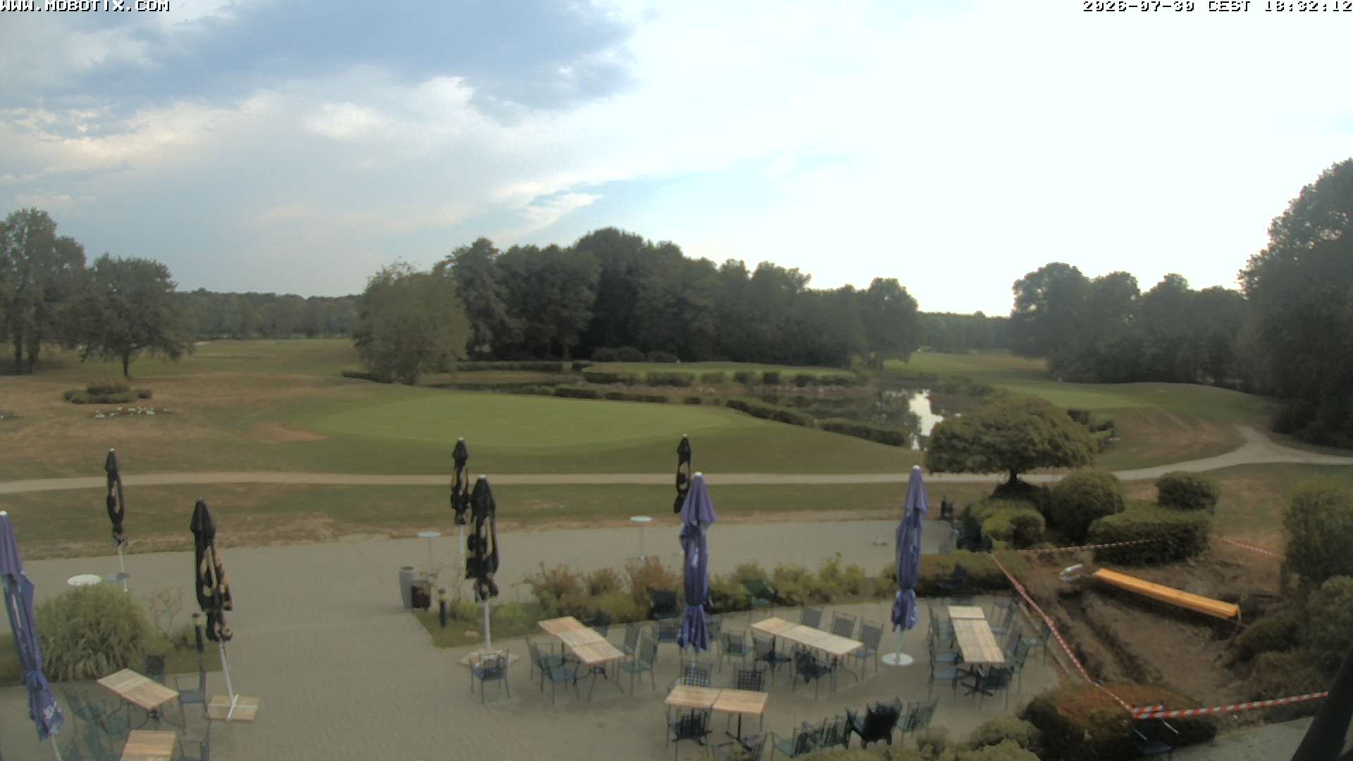 Webcam Golf Club Soufflenheim