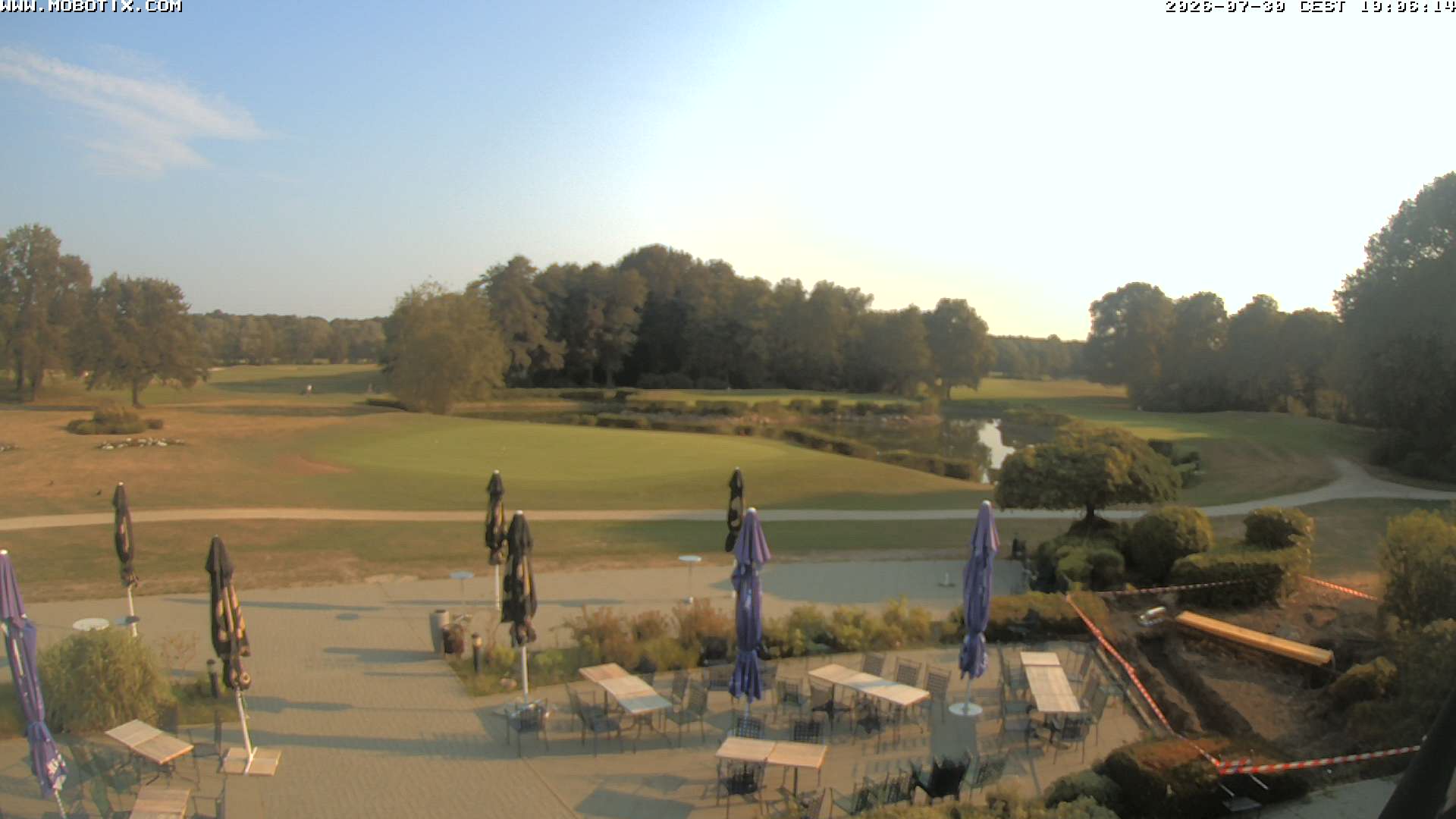 Webcam Golf Club Soufflenheim