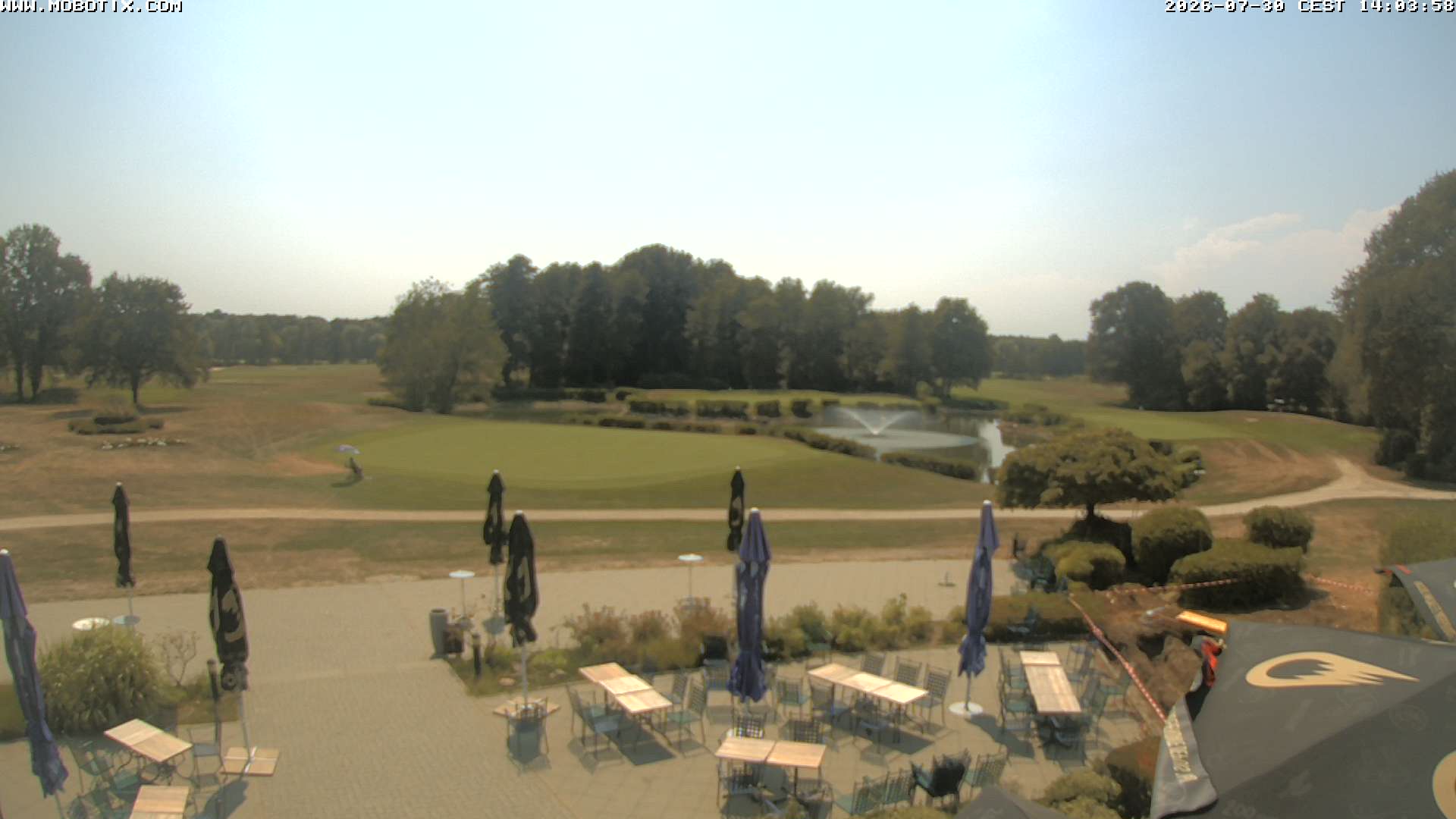 Webcam Golf Club Soufflenheim