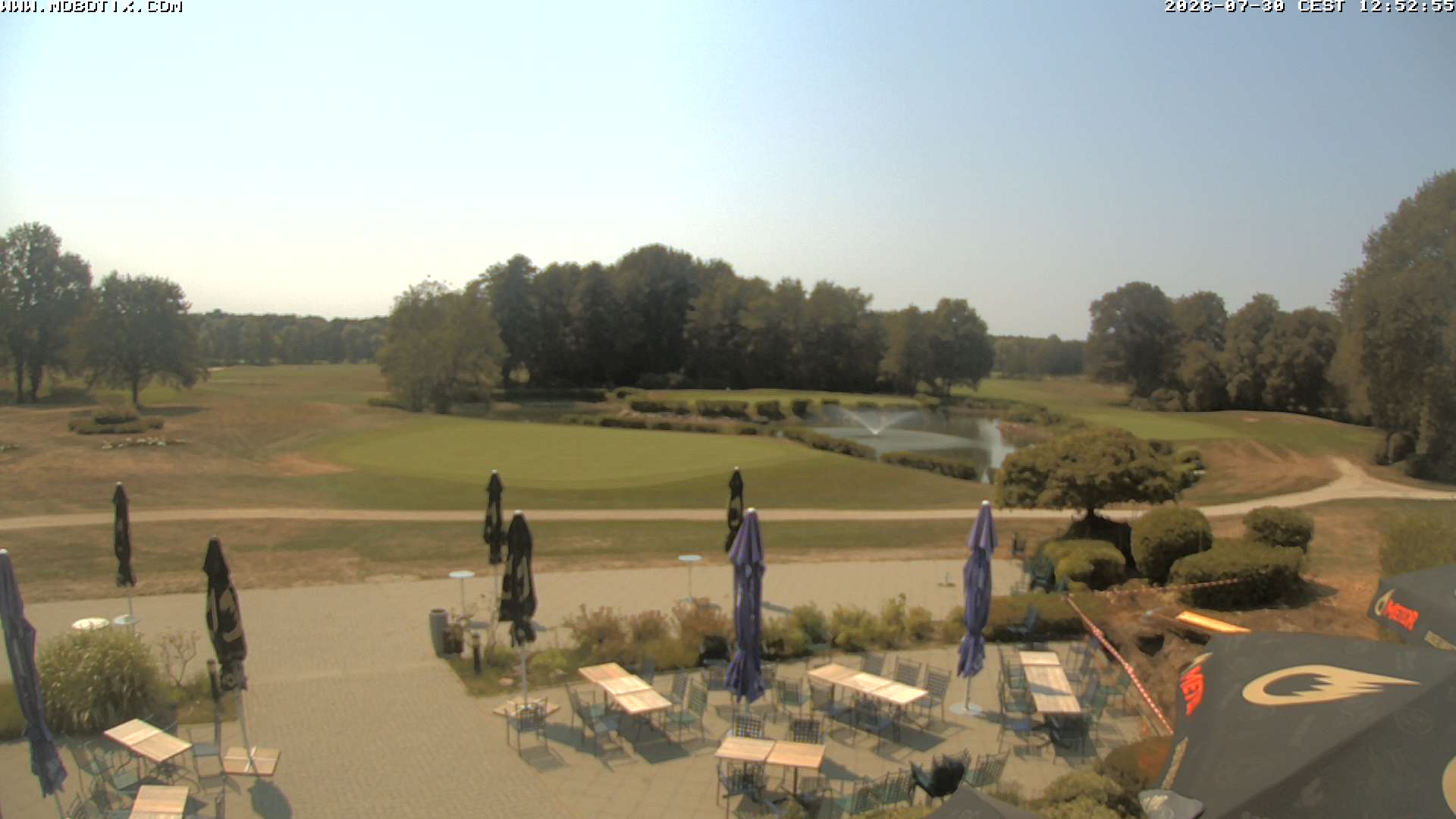 Webcam Golf Club Soufflenheim