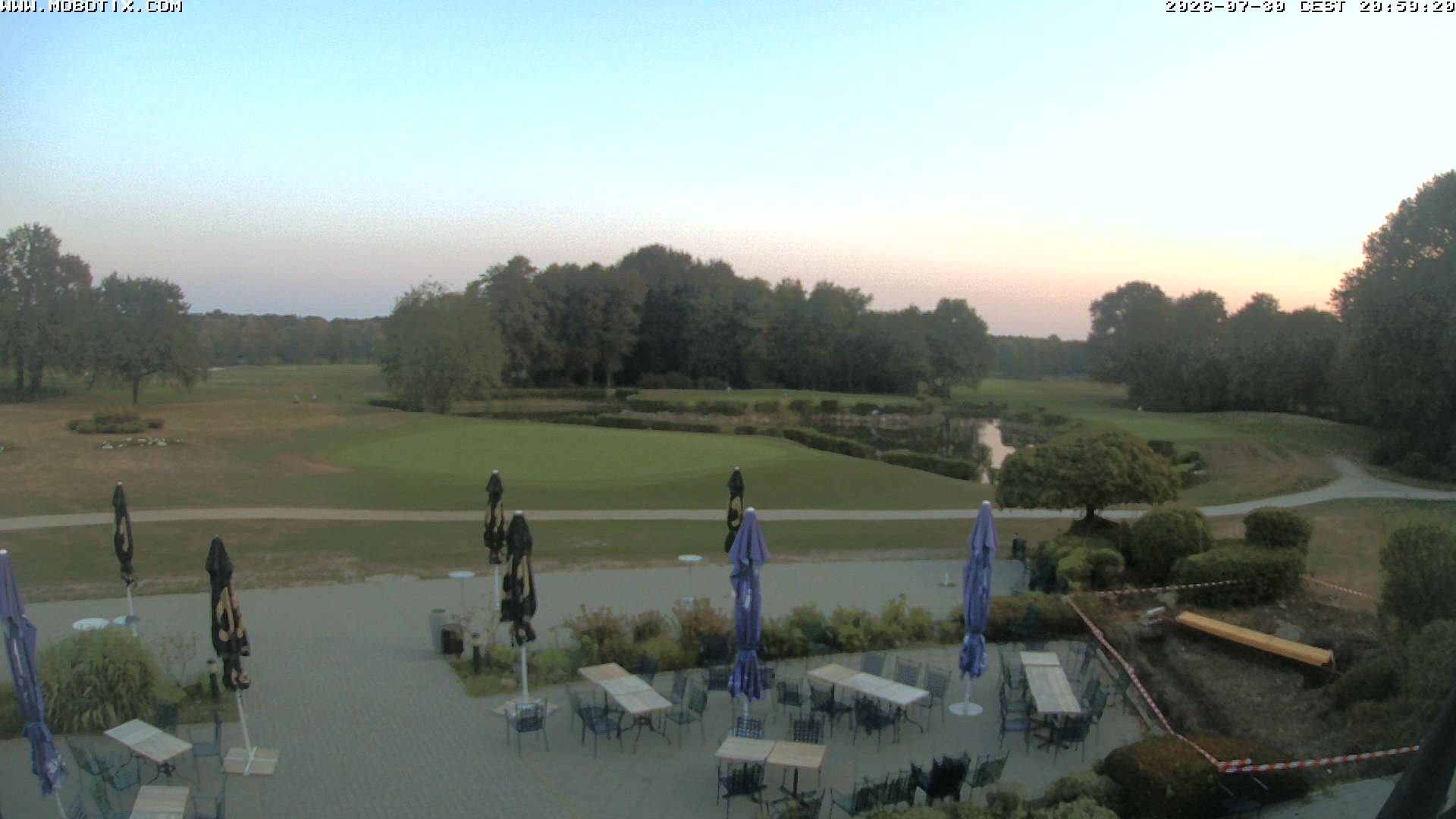 Webcam Golf Club Soufflenheim