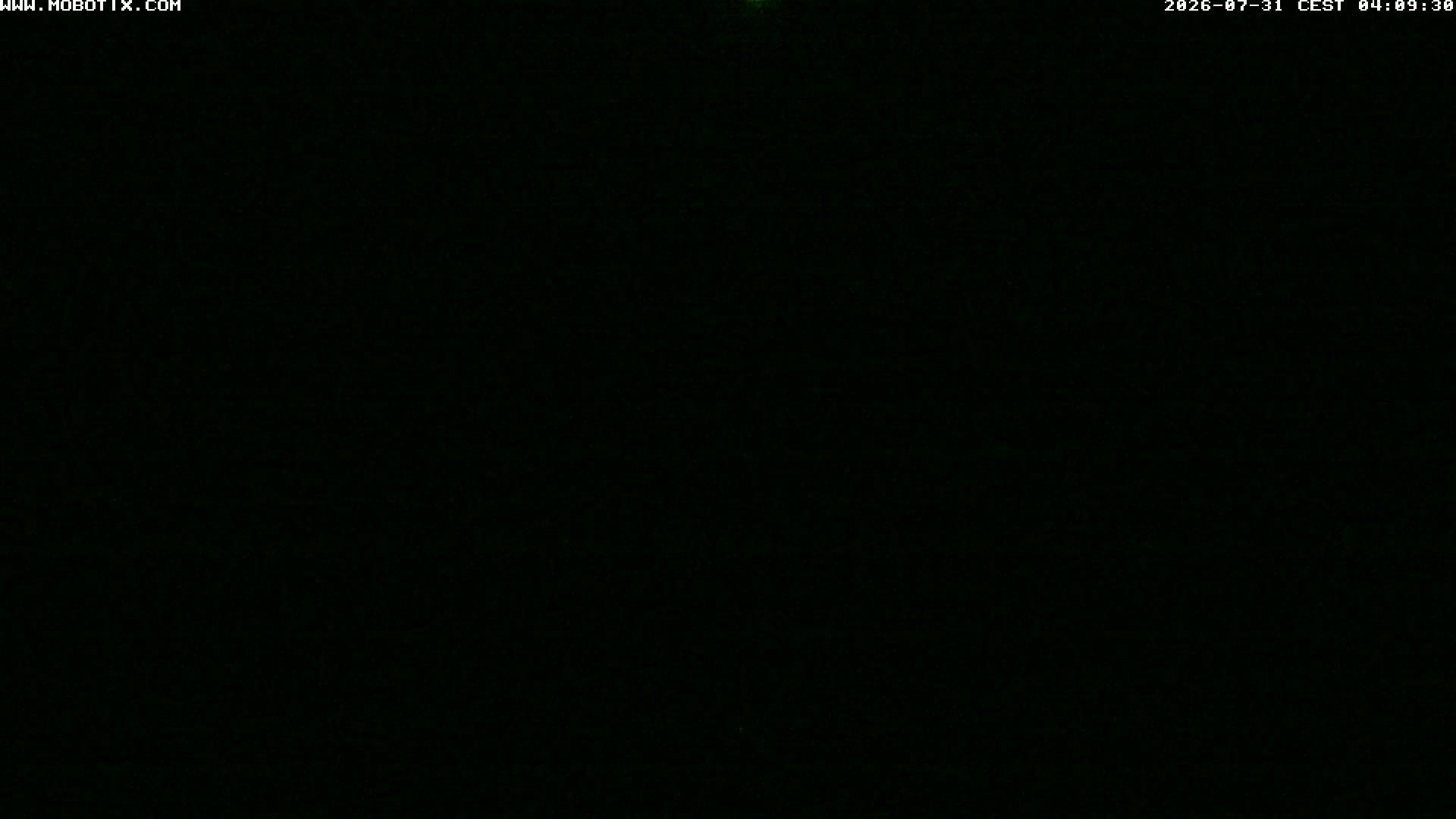 Webcam Golf Club Soufflenheim
