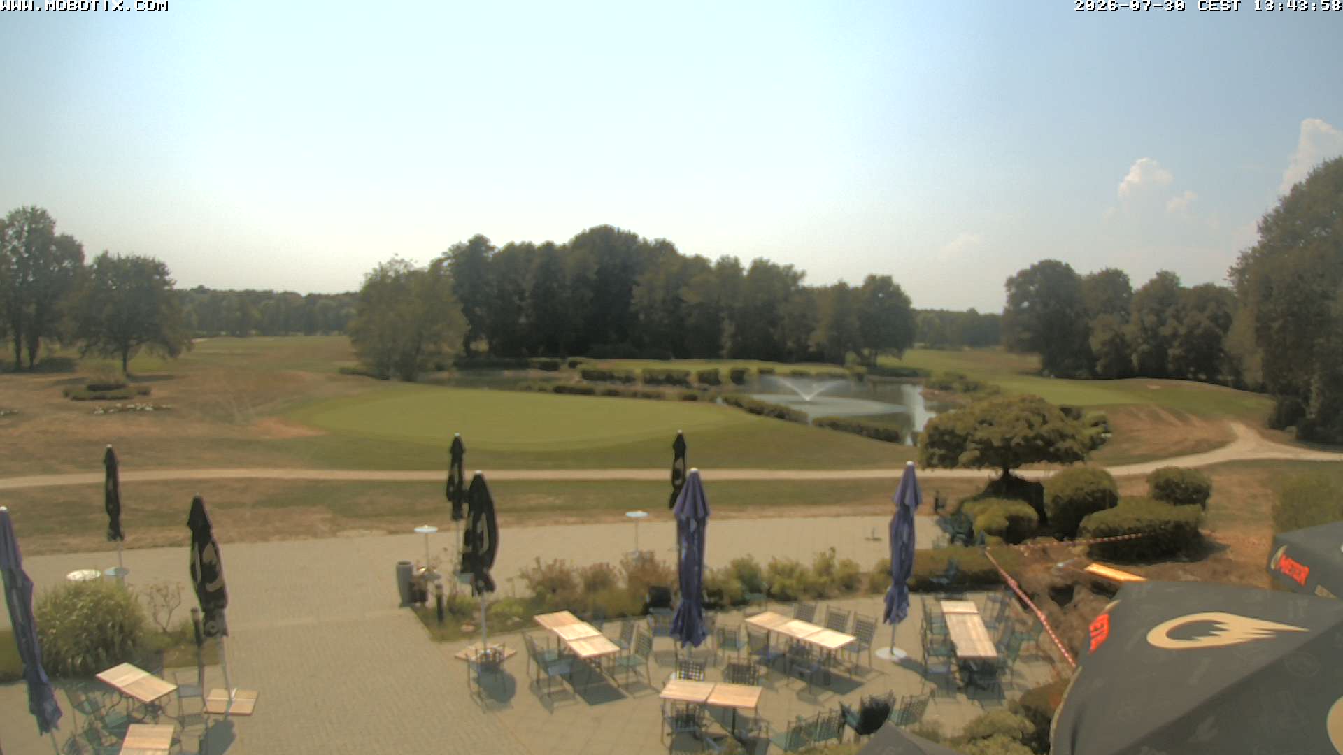 Webcam Golf Club Soufflenheim