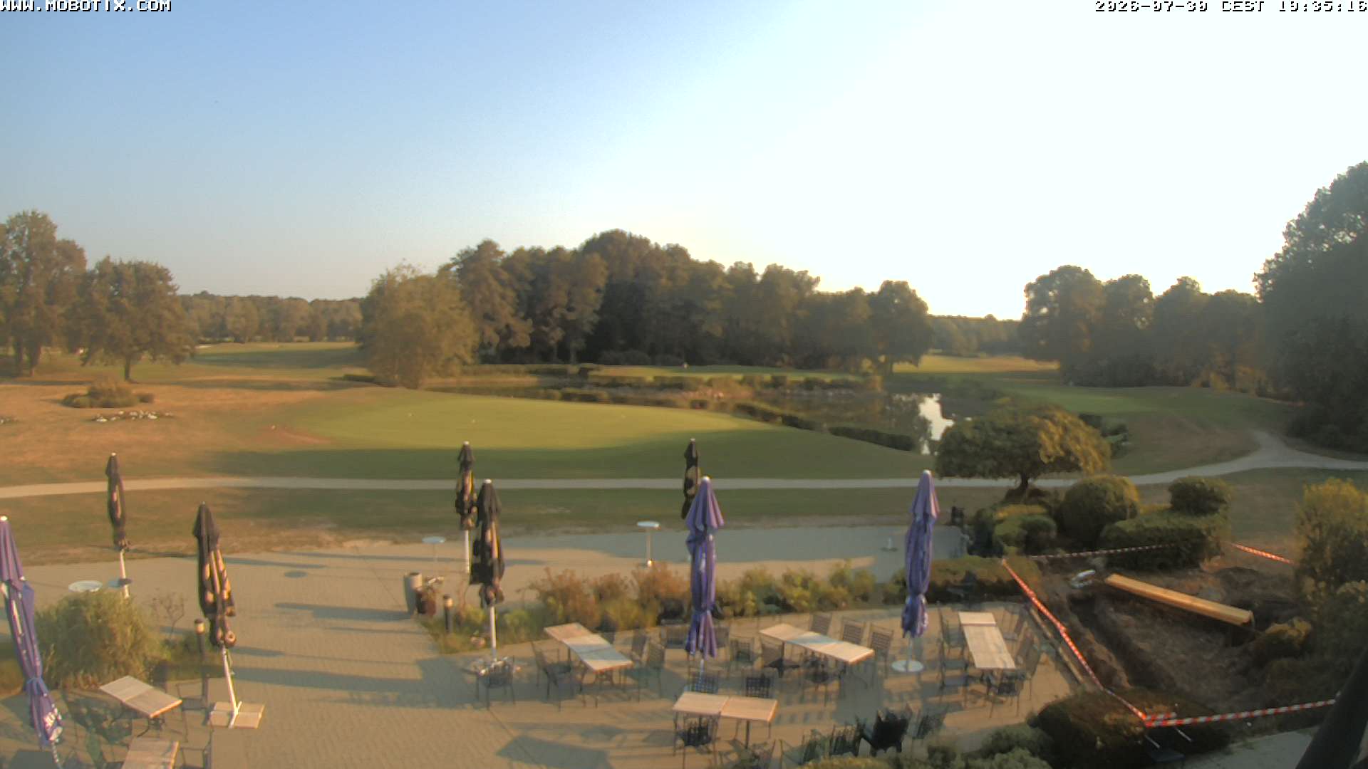 Webcam Golf Club Soufflenheim