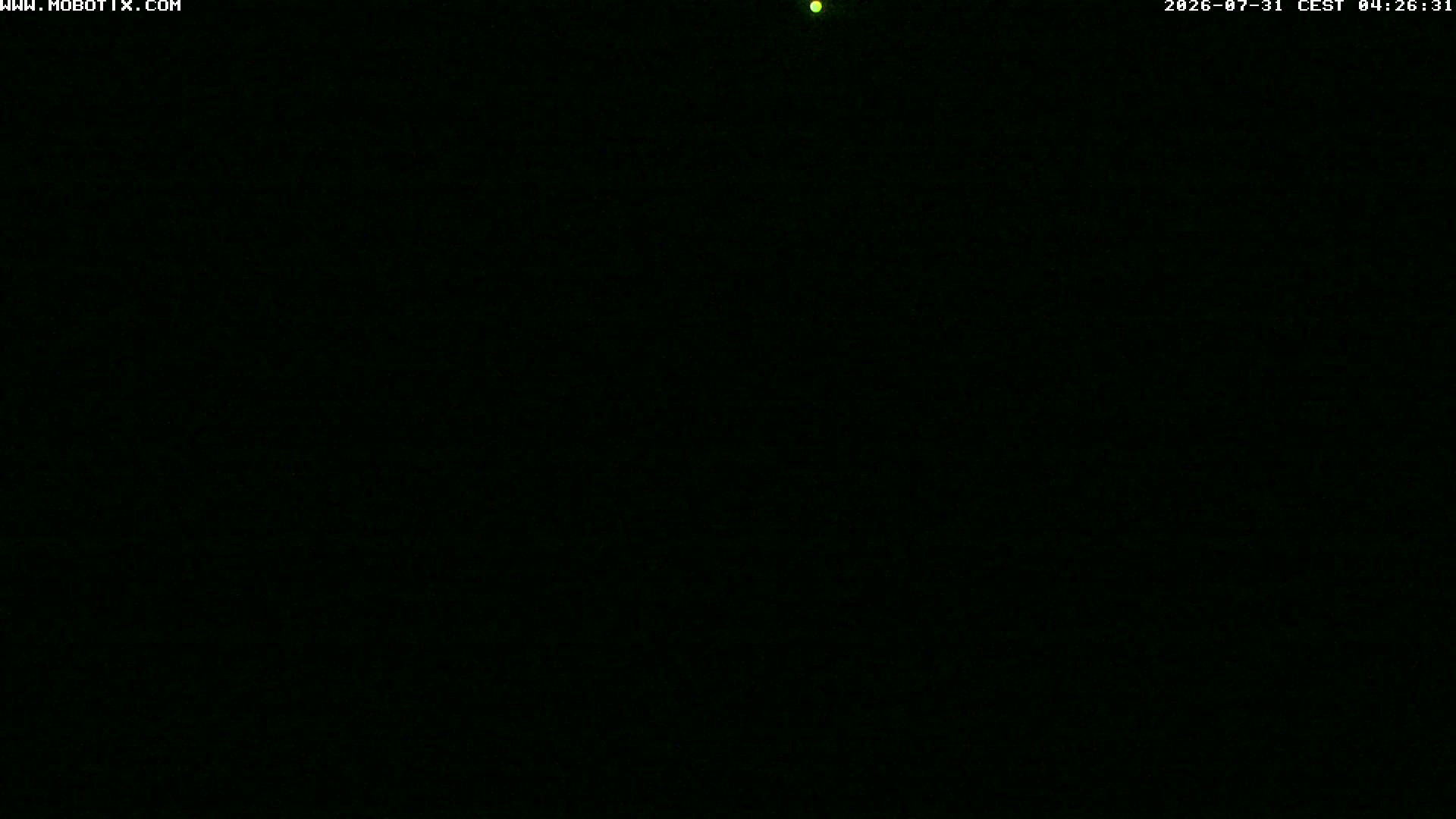 Webcam Golf Club Soufflenheim