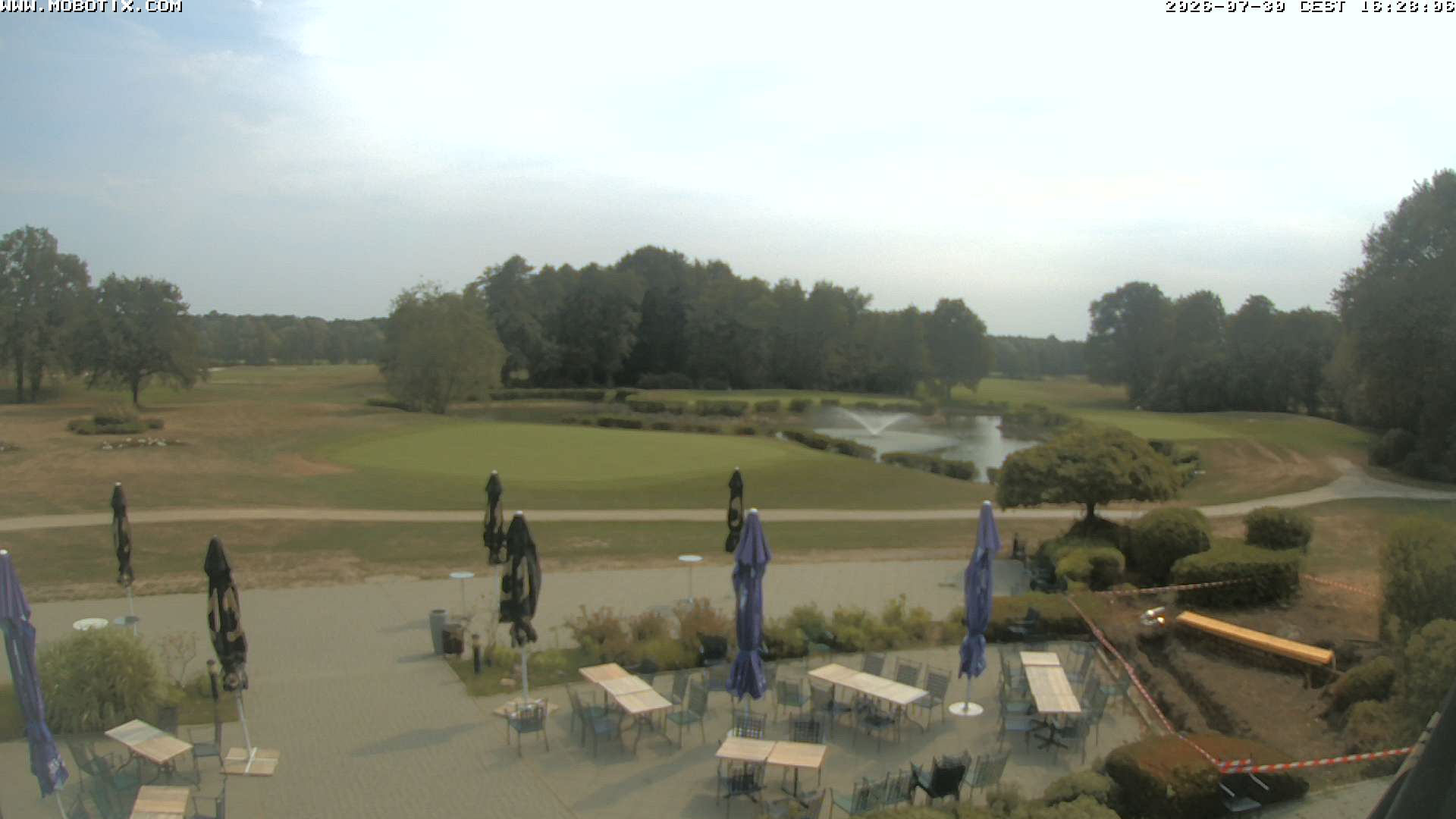 Webcam Golf Club Soufflenheim