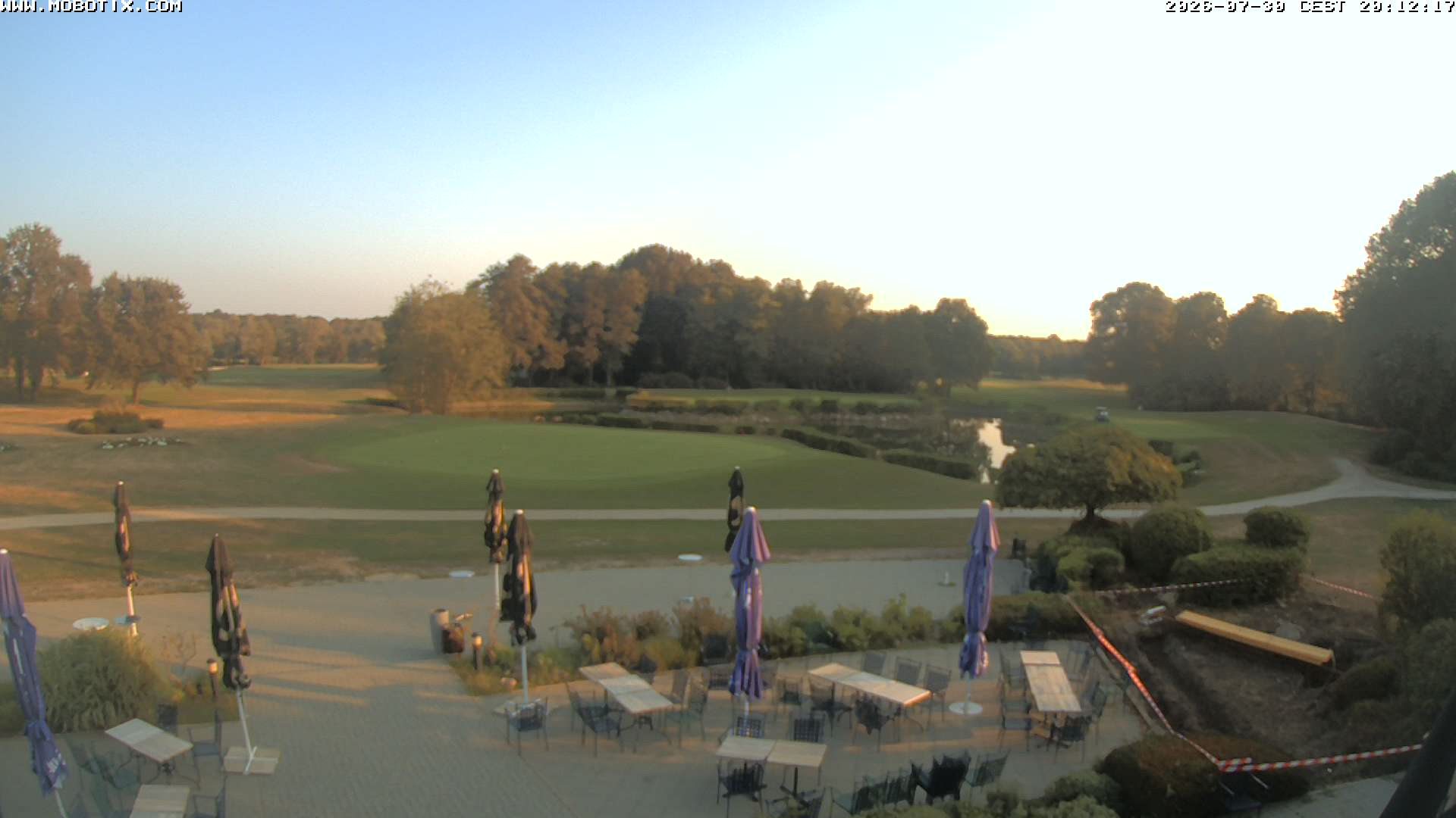 Webcam Golf Club Soufflenheim