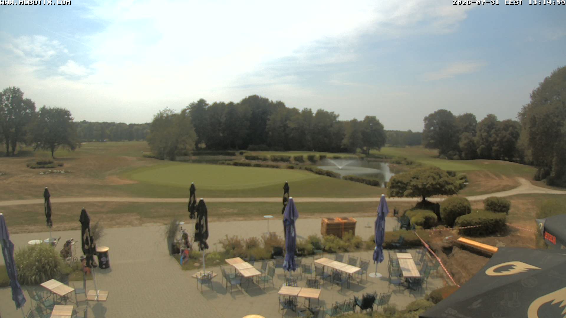 Webcam Golf Club Soufflenheim
