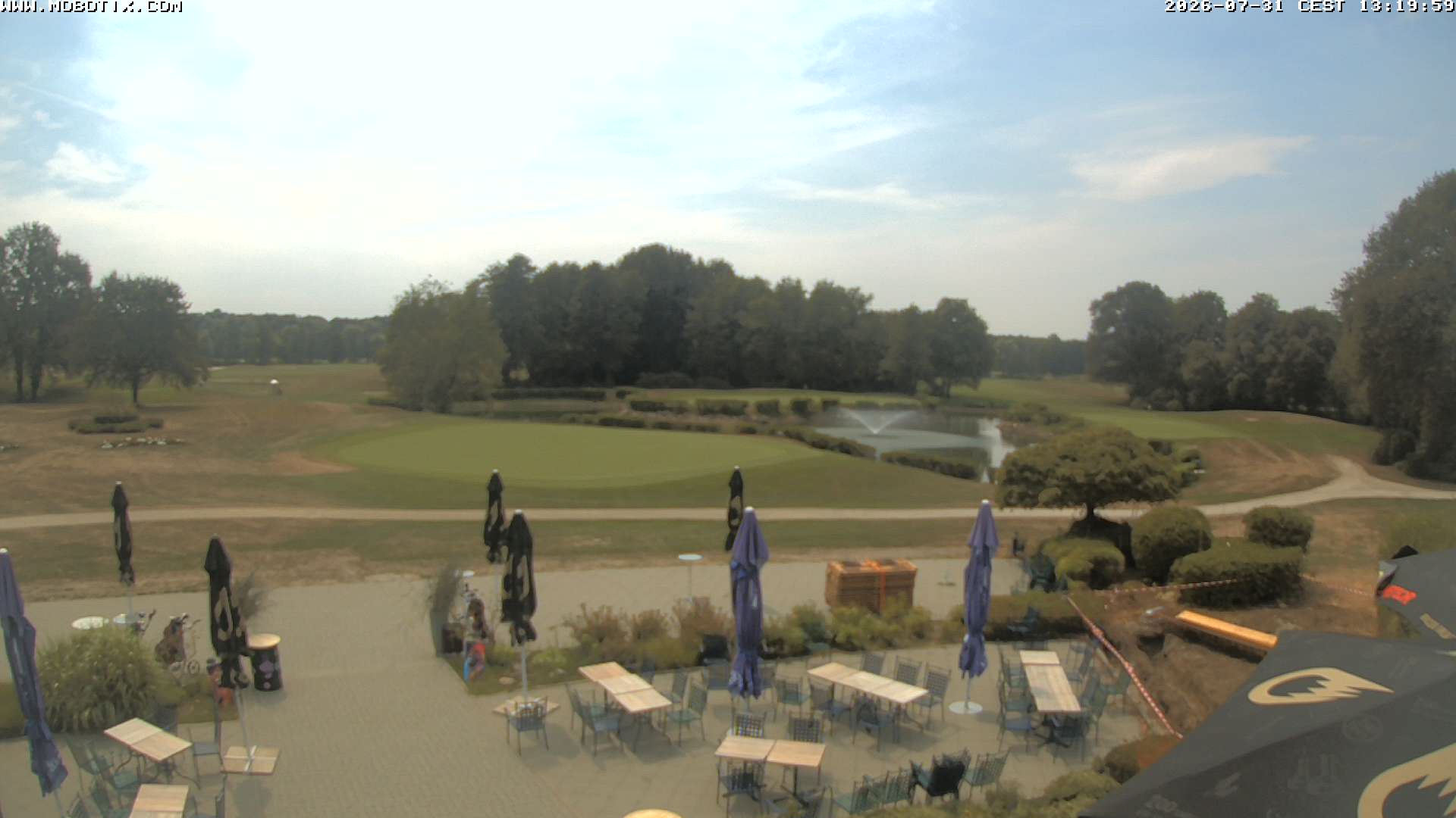 Webcam Golf Club Soufflenheim