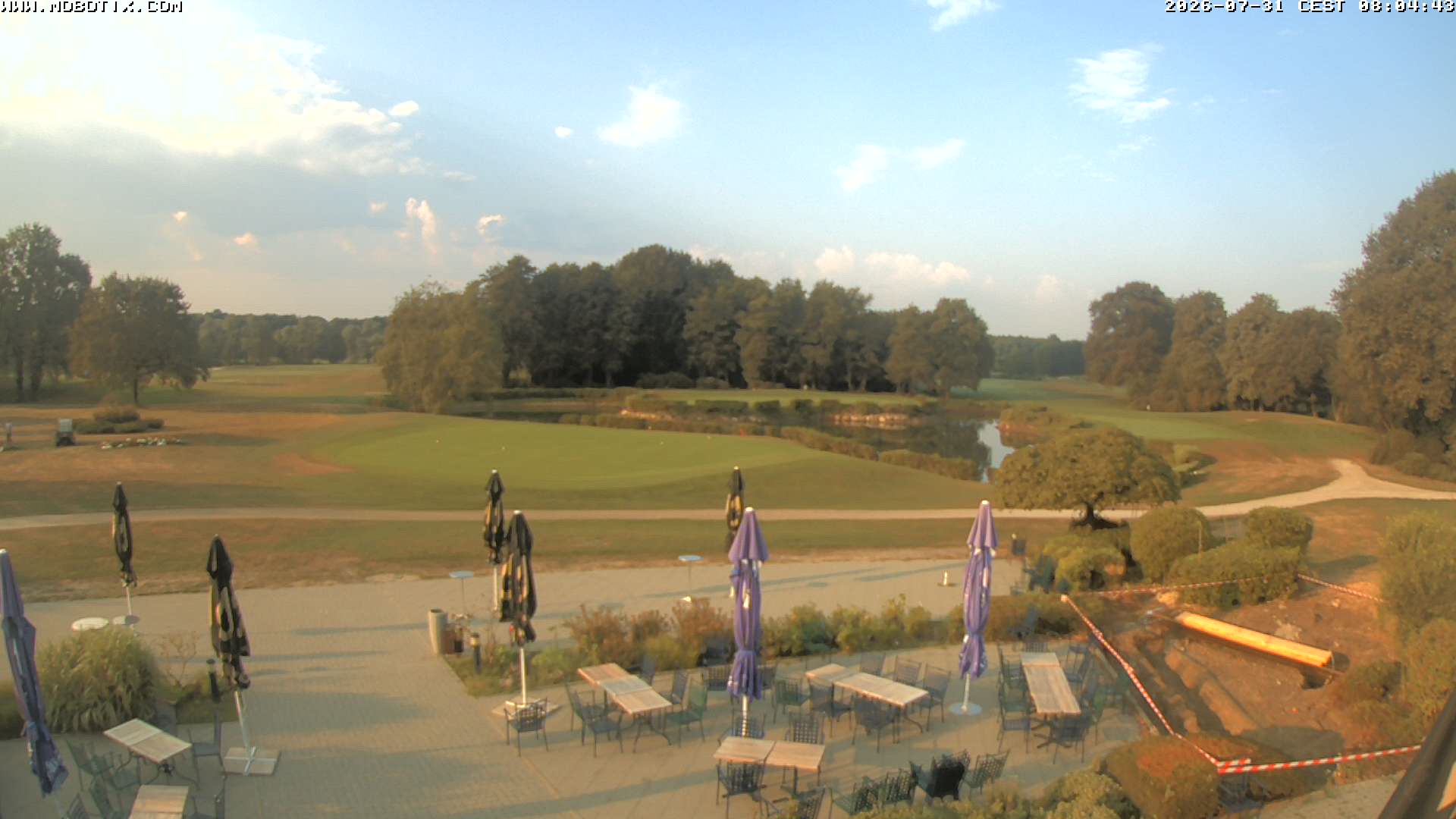 Webcam Golf Club Soufflenheim