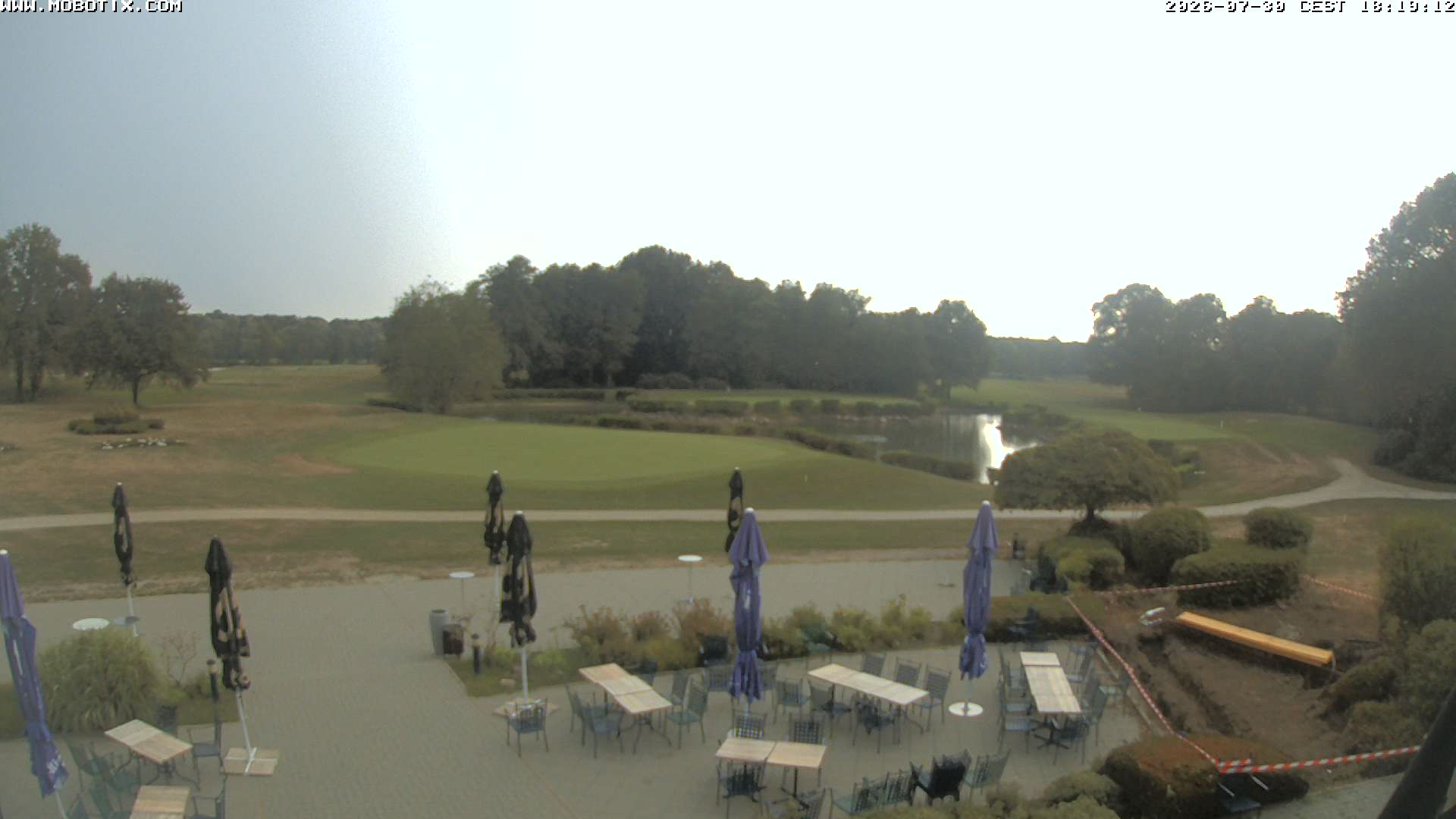 Webcam Golf Club Soufflenheim