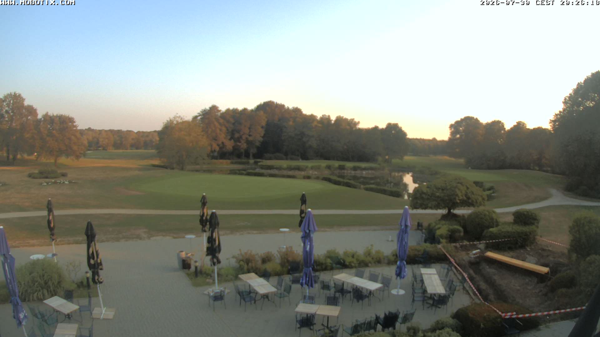 Webcam Golf Club Soufflenheim