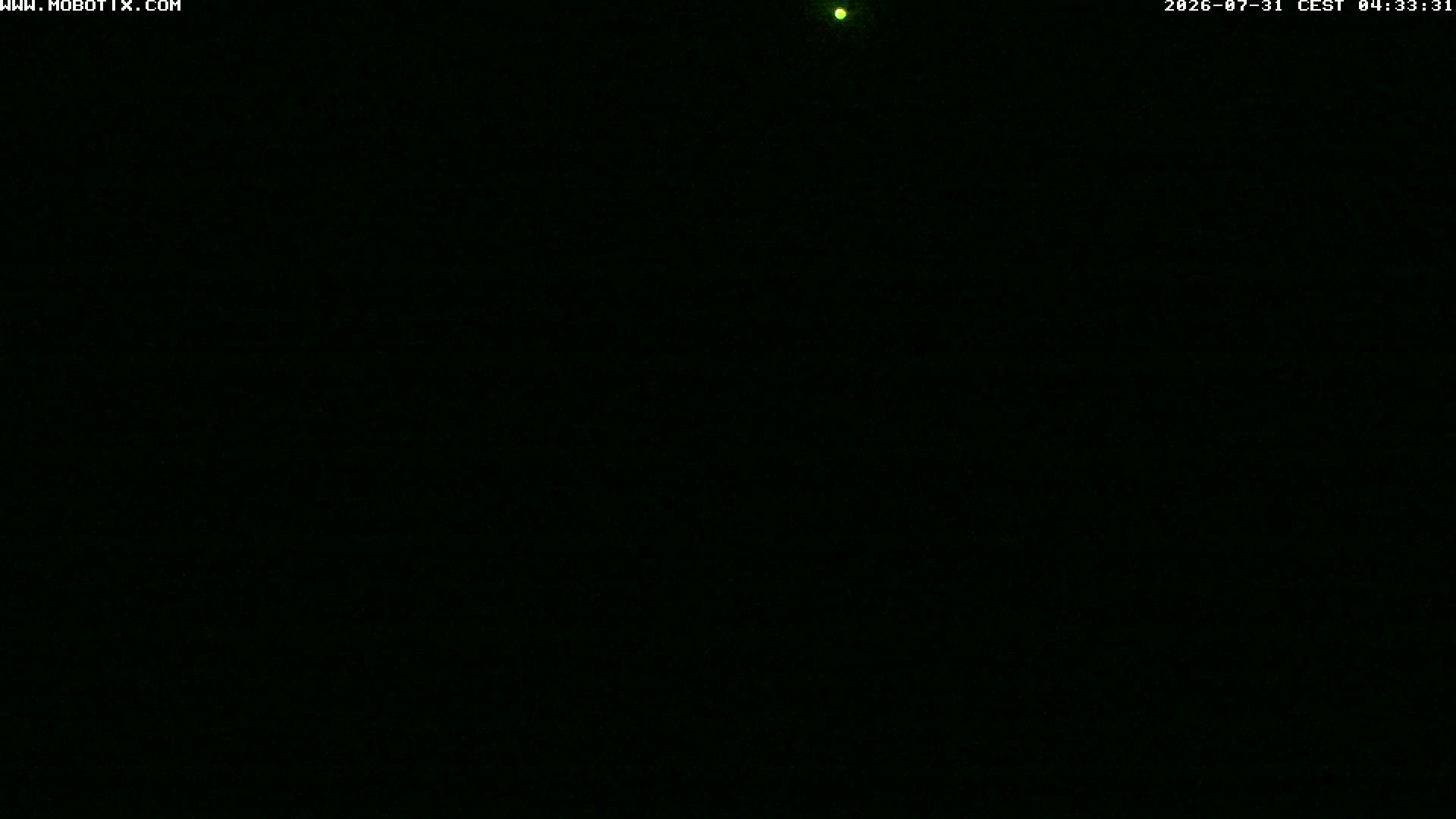 Webcam Golf Club Soufflenheim