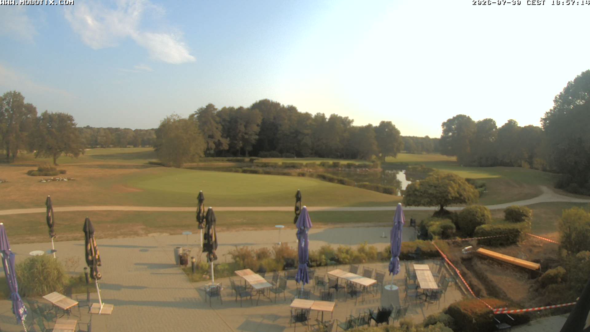 Webcam Golf Club Soufflenheim