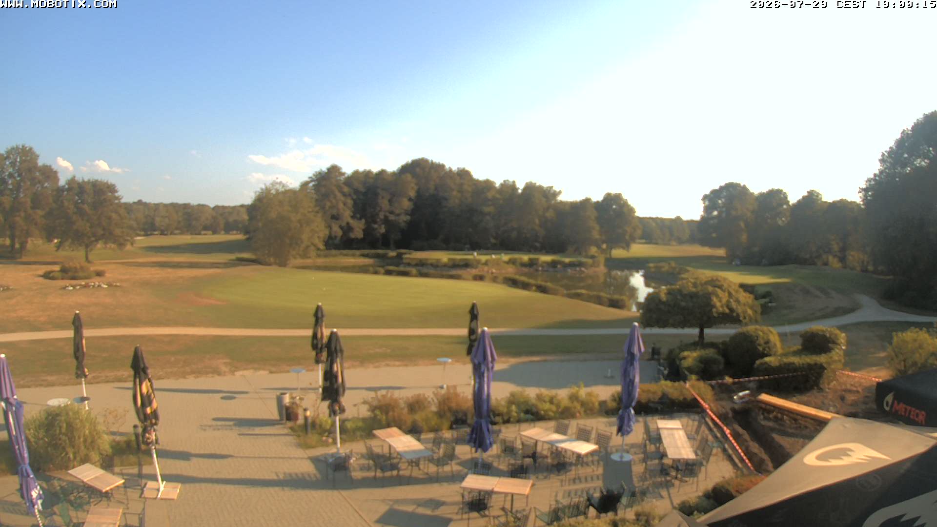 Webcam Golf Club Soufflenheim