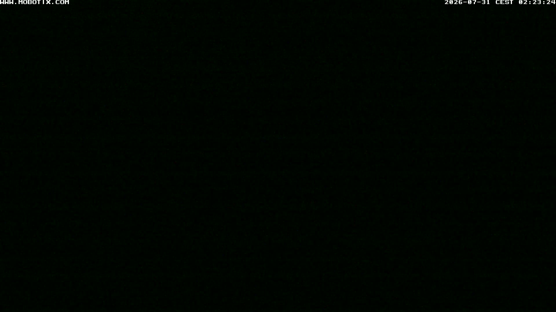 Webcam Golf Club Soufflenheim