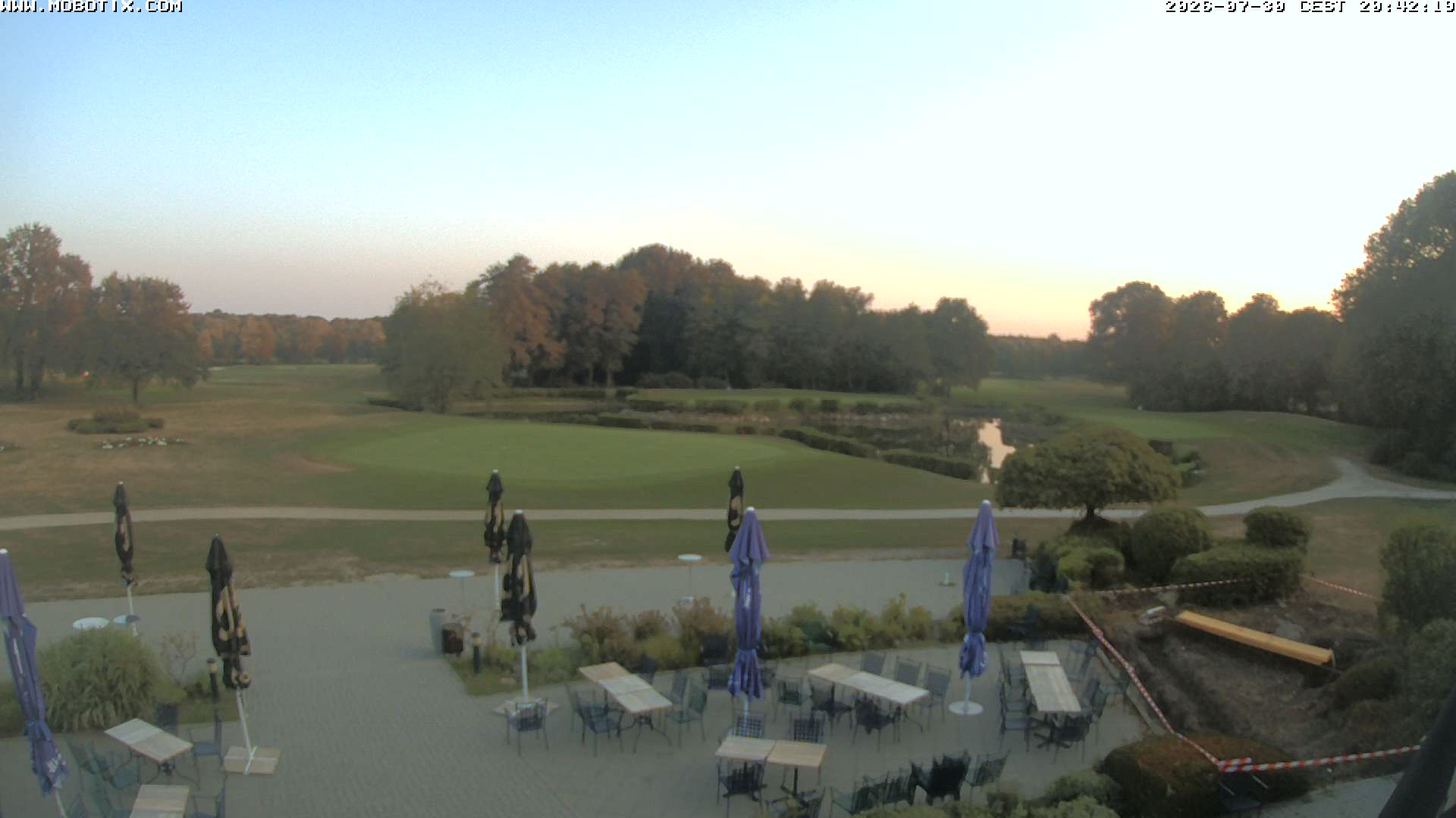 Webcam Golf Club Soufflenheim