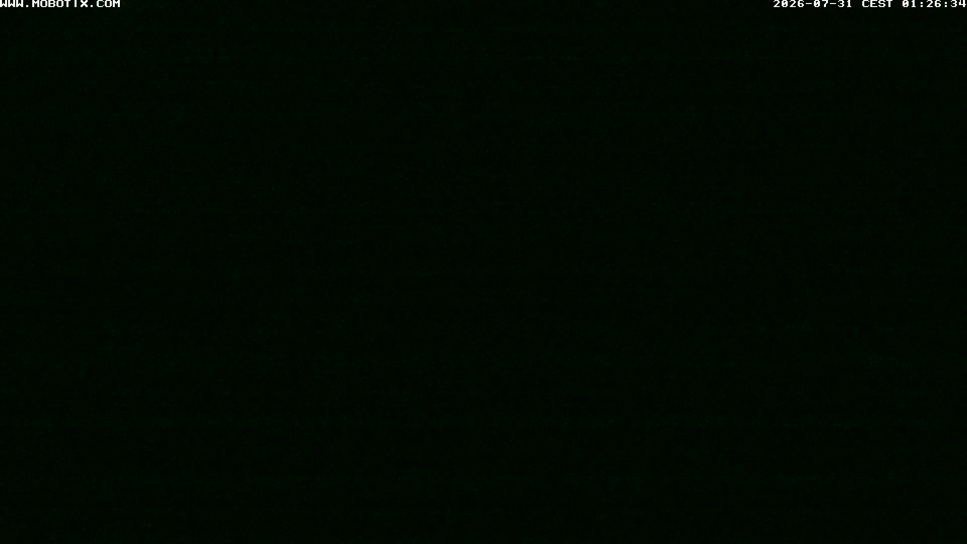Webcam Golf Club Soufflenheim