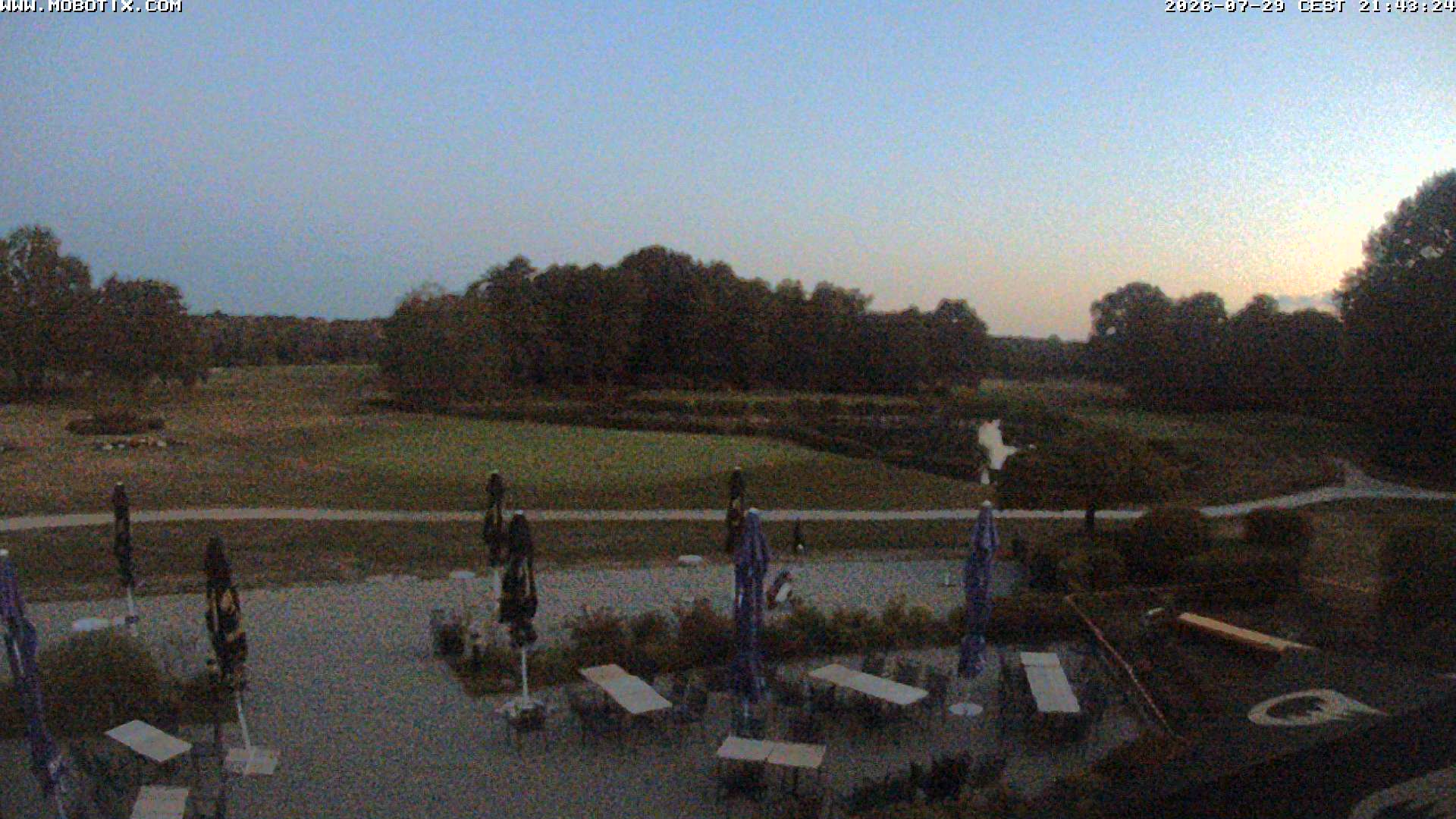 Webcam Golf Club Soufflenheim