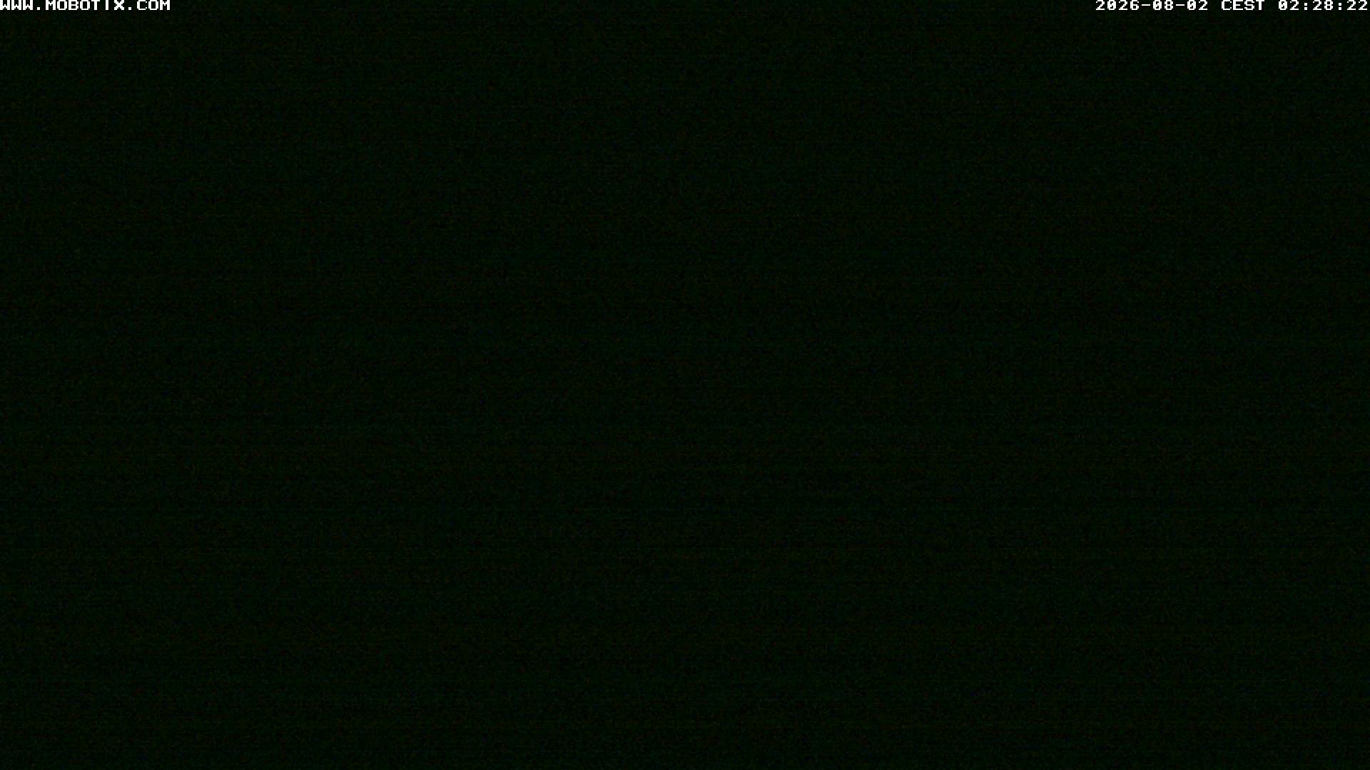 Webcam Golf Club Soufflenheim