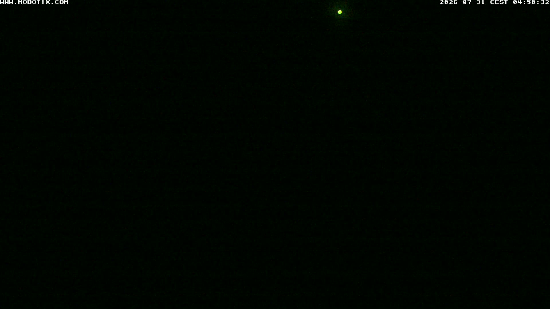 Webcam Golf Club Soufflenheim
