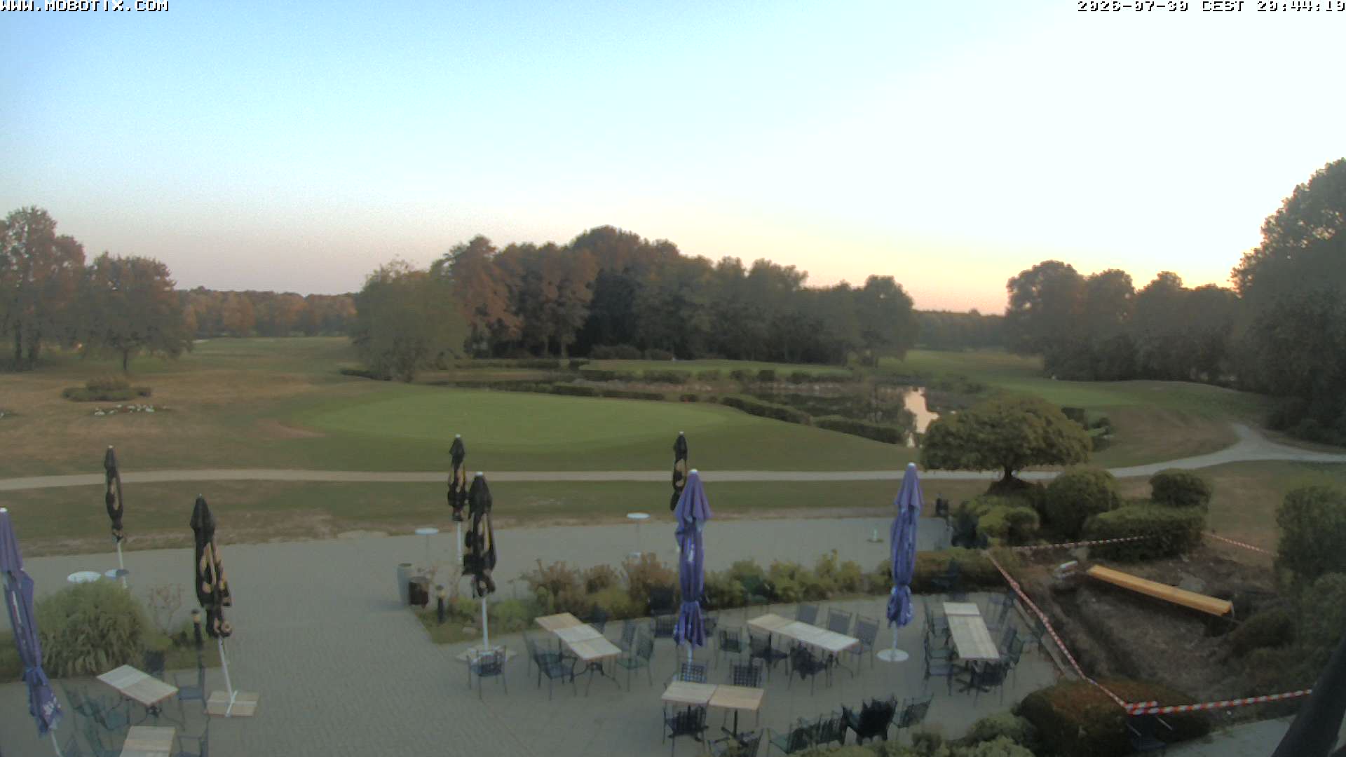Webcam Golf Club Soufflenheim