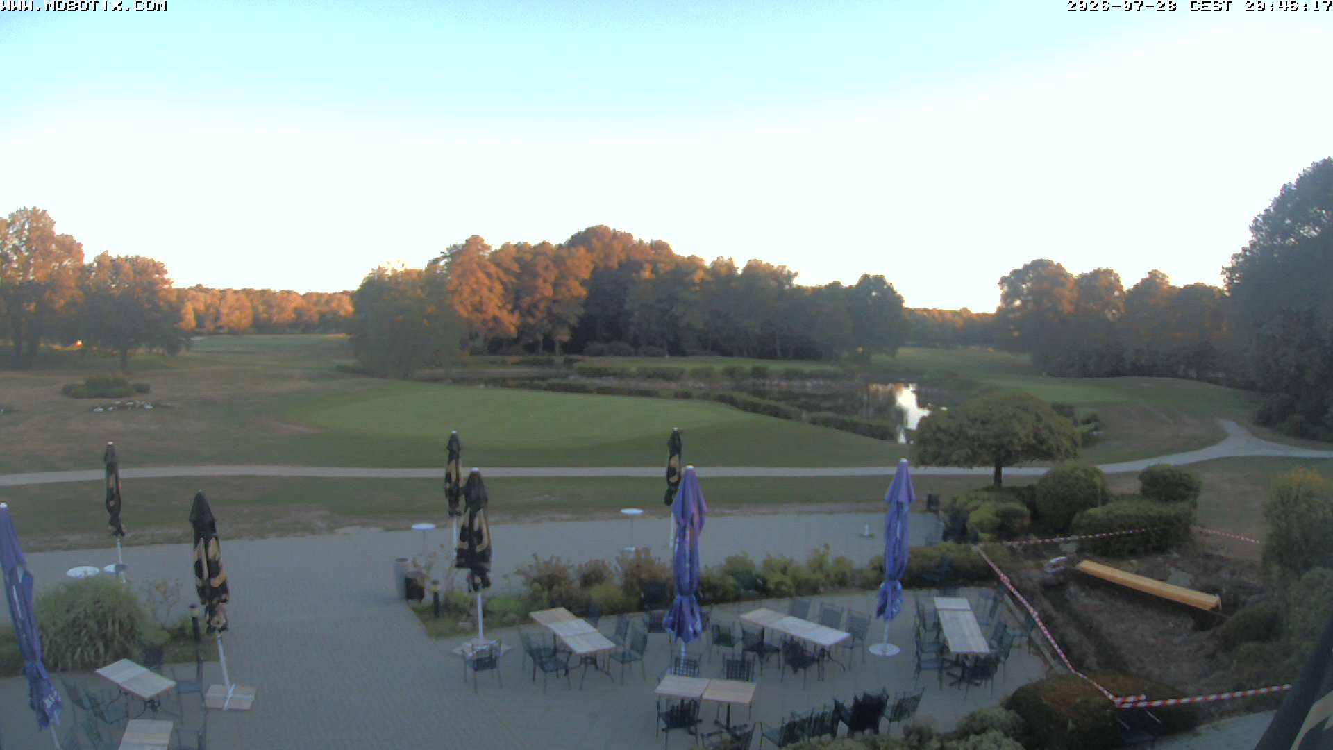Webcam Golf Club Soufflenheim