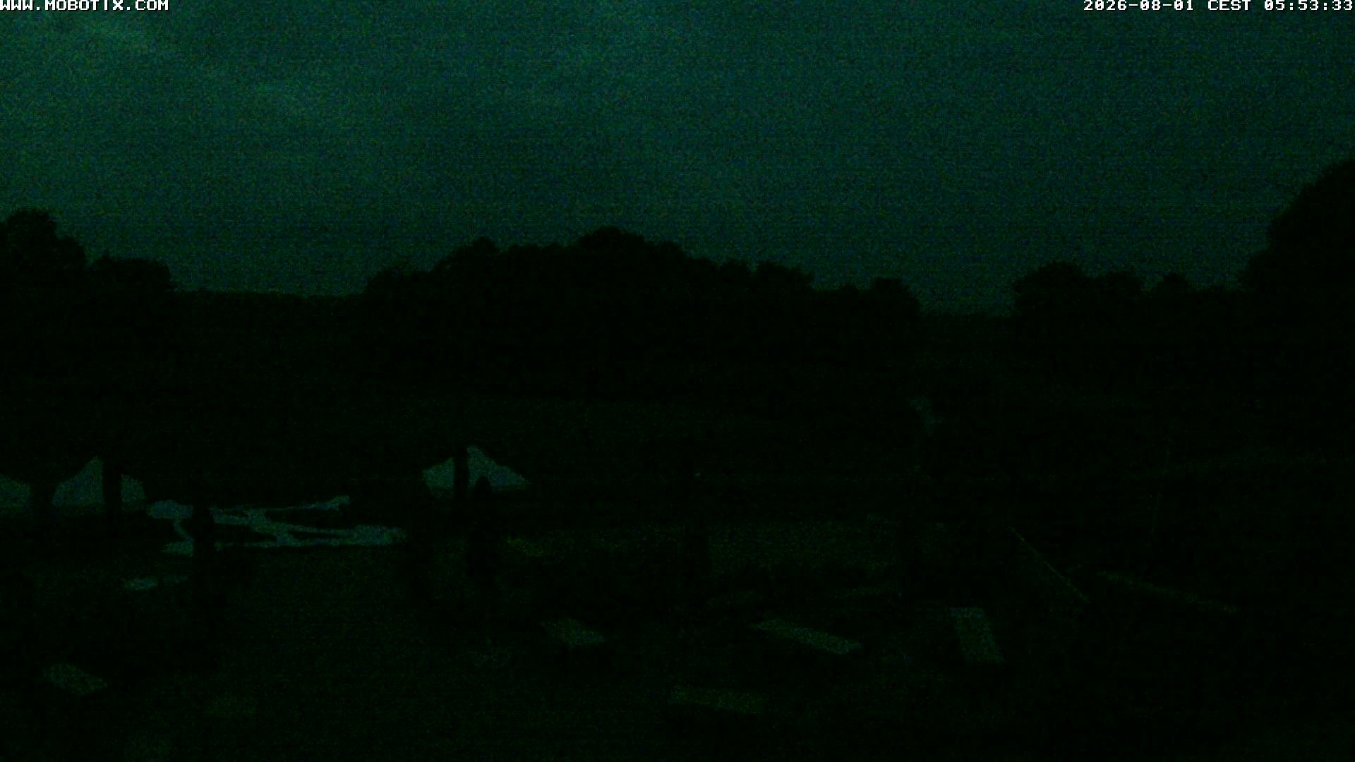 Webcam Golf Club Soufflenheim