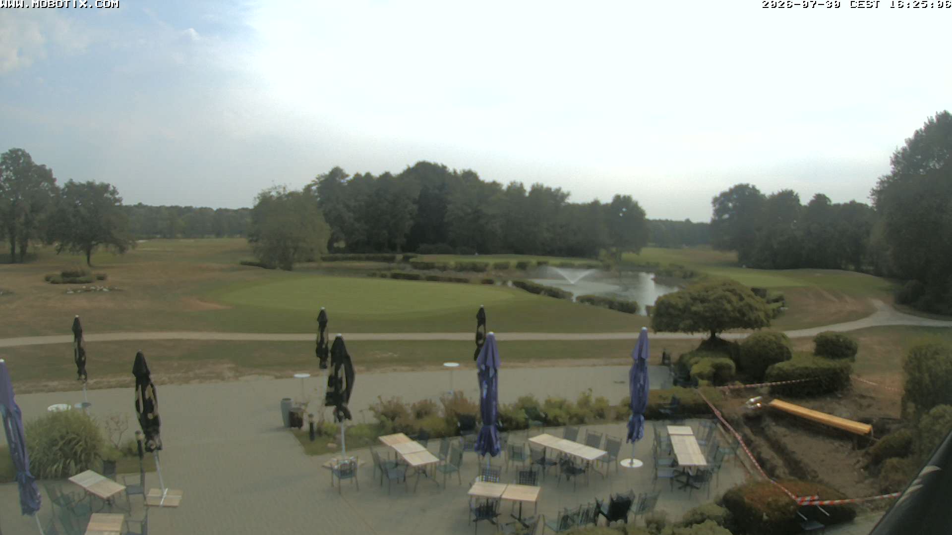 Webcam Golf Club Soufflenheim