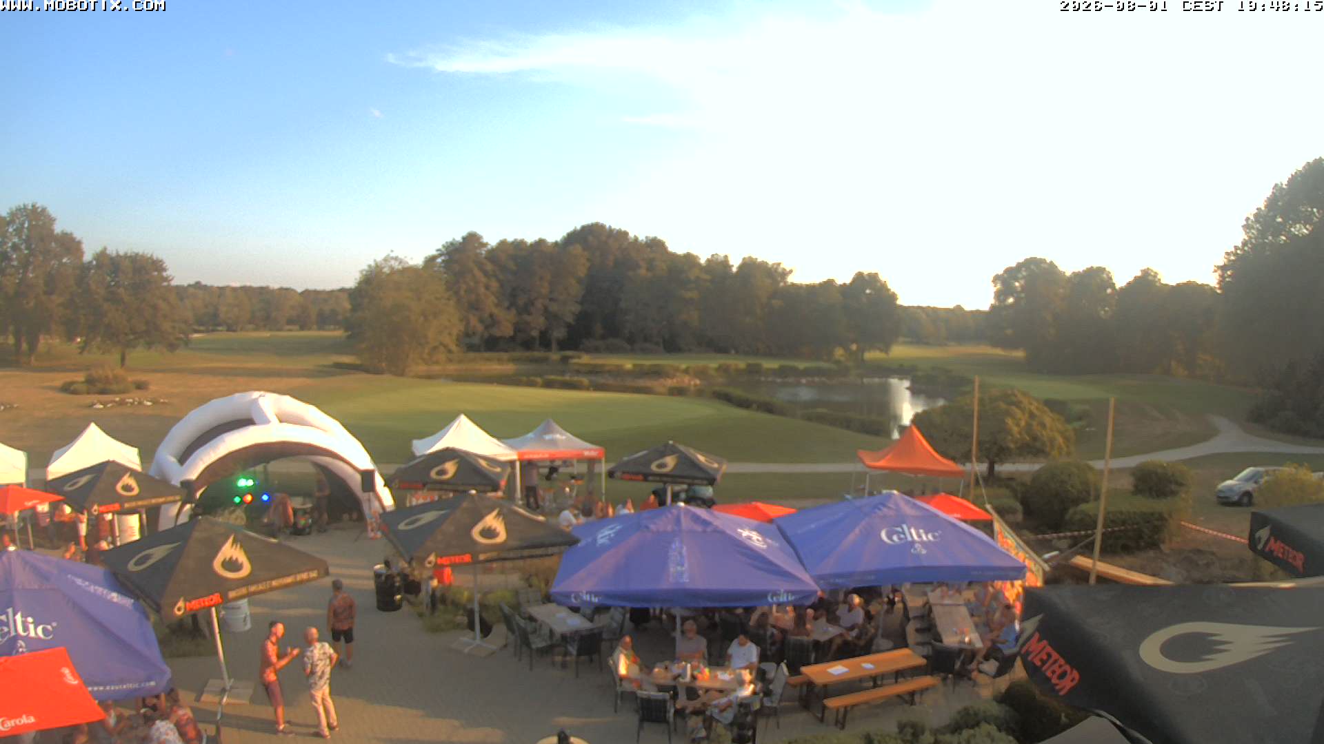 Webcam Golf Club Soufflenheim